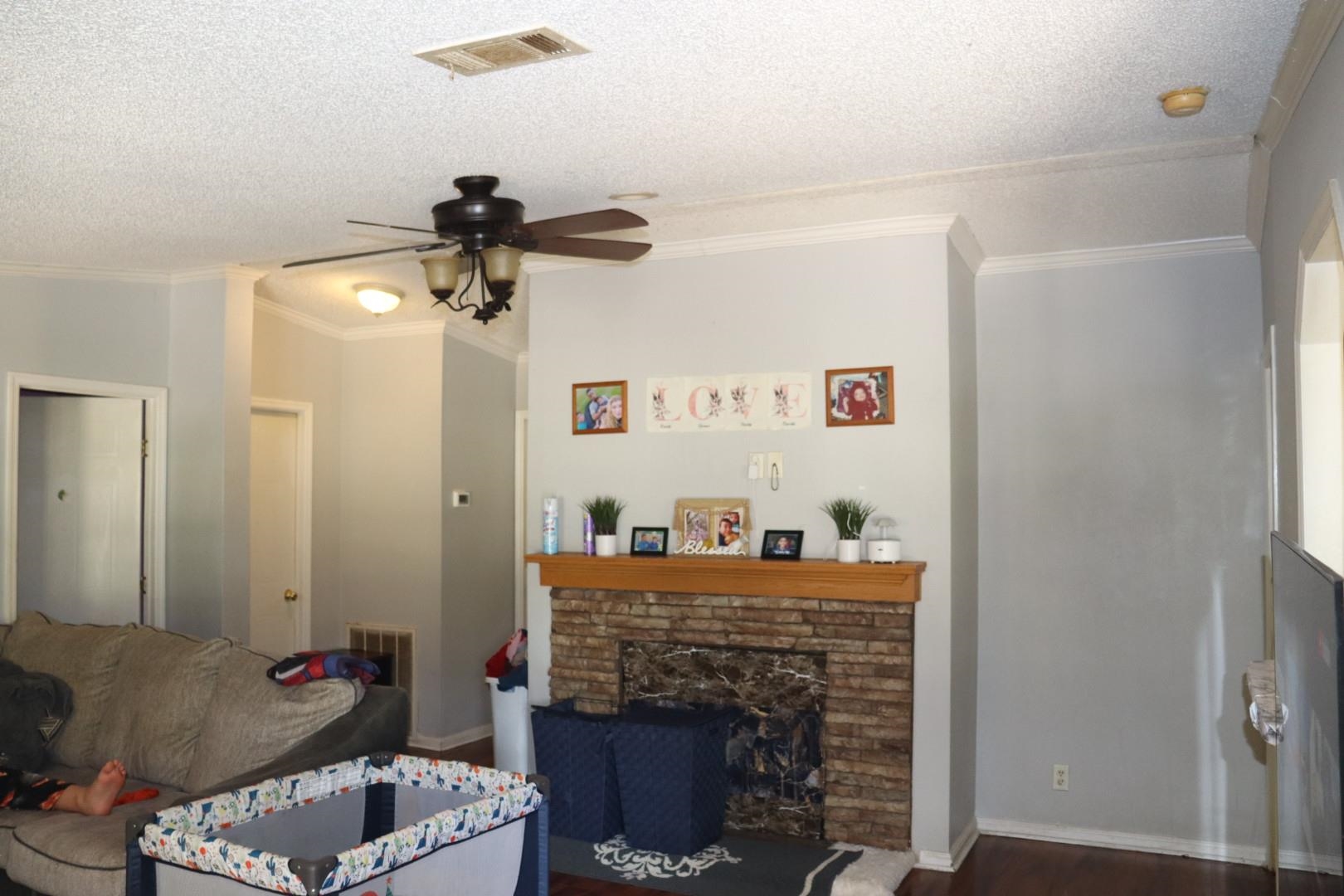 8877 High Bridge Road, Midway, Florida image 11