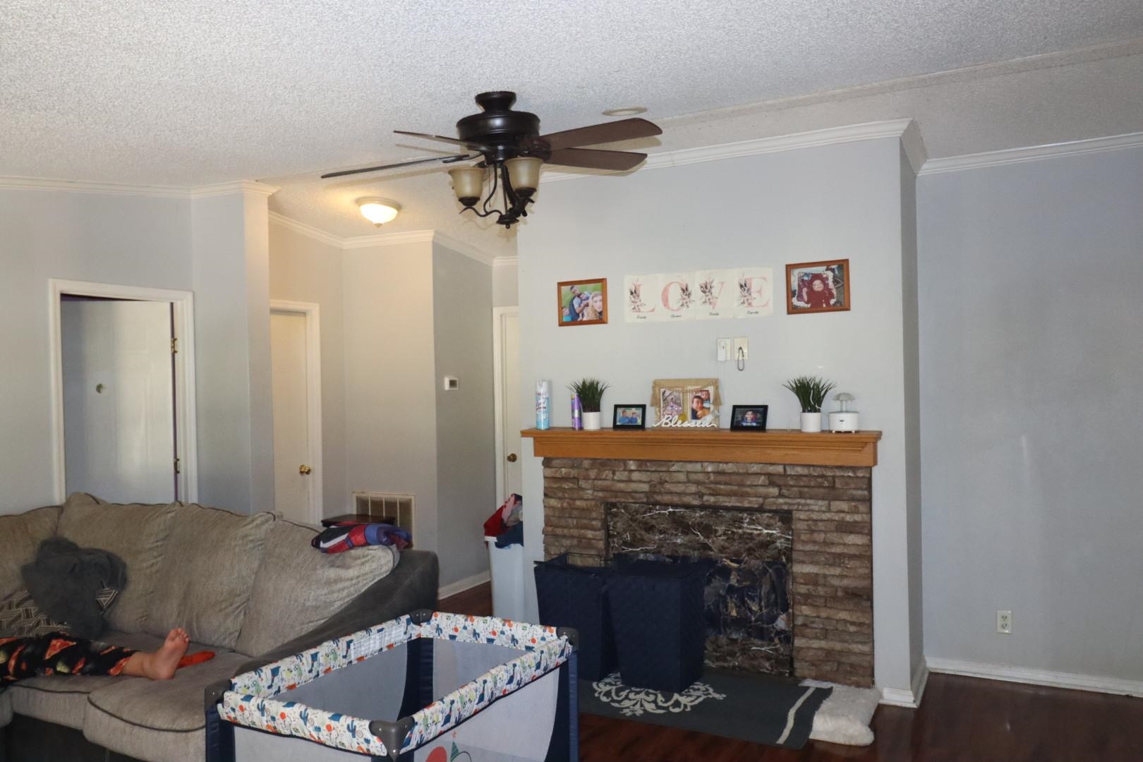 8877 High Bridge Road, Midway, Florida image 15