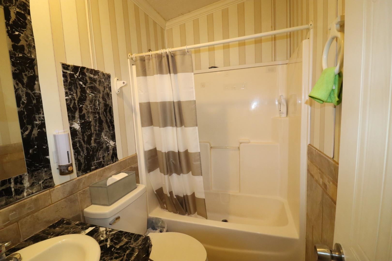 8877 High Bridge Road, Midway, Florida image 16