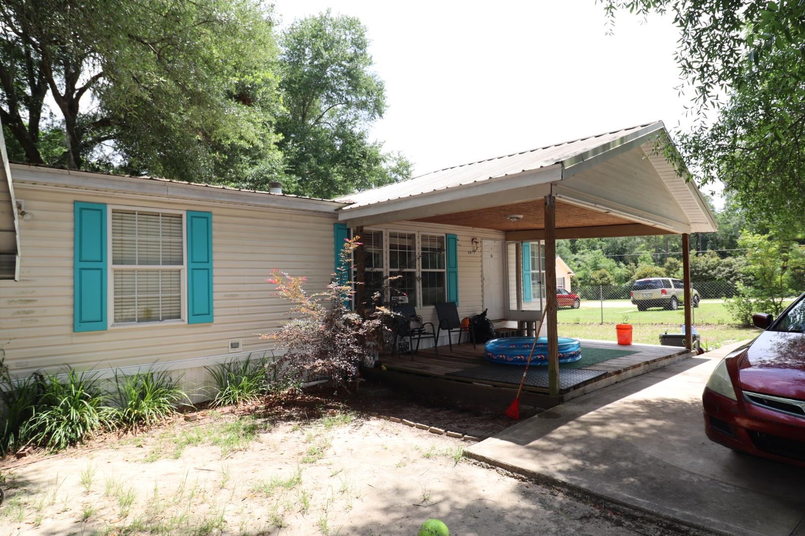 8877 High Bridge Road, Midway, Florida image 2