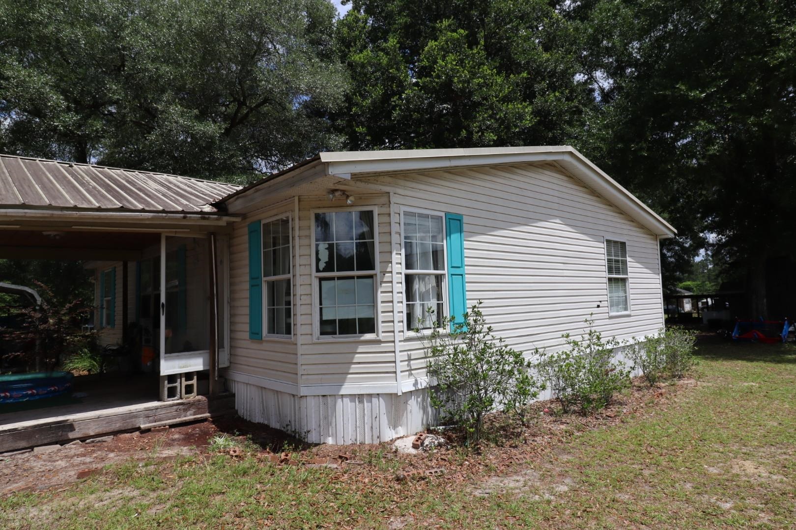 8877 High Bridge Road, Midway, Florida image 3