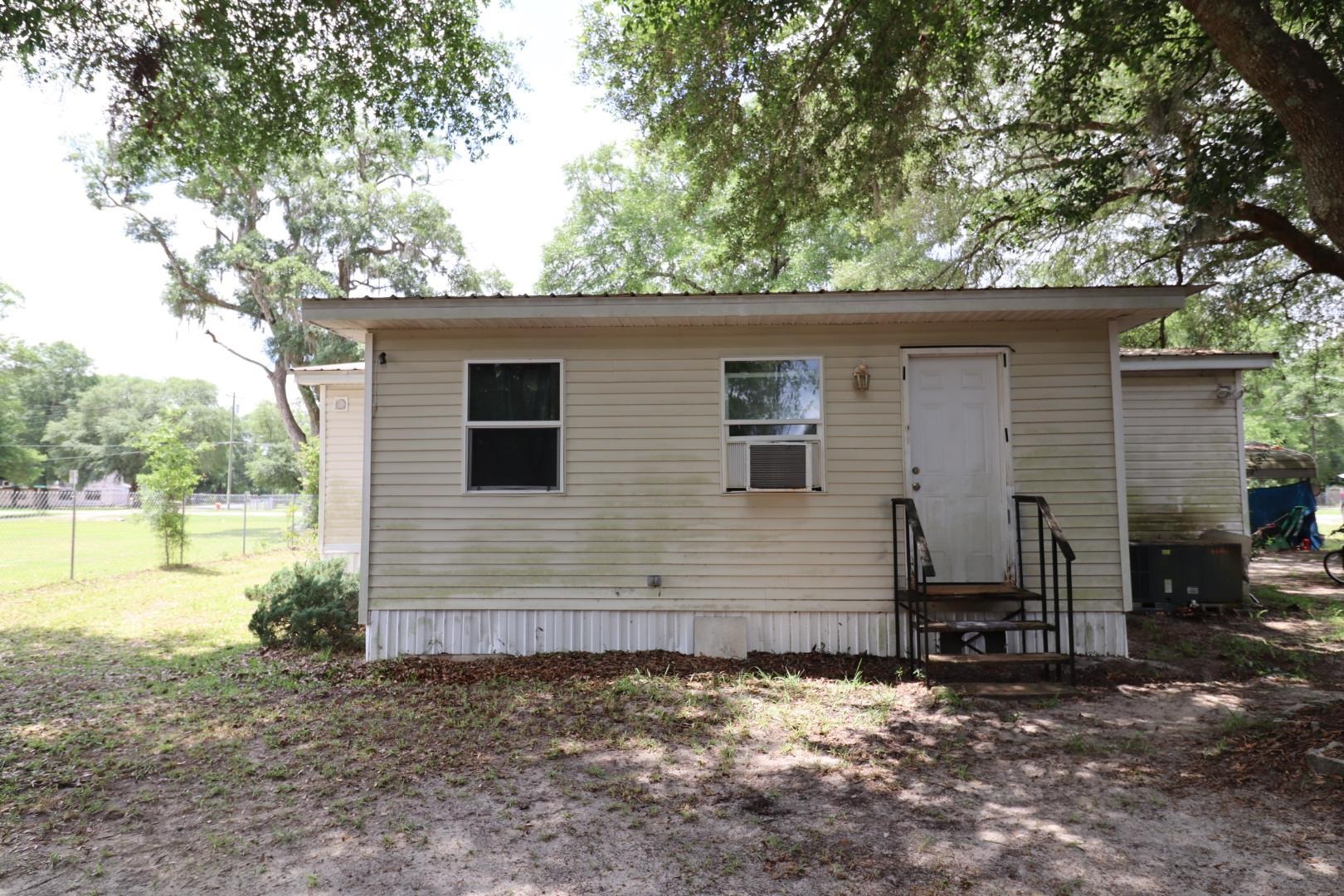 8877 High Bridge Road, Midway, Florida image 5