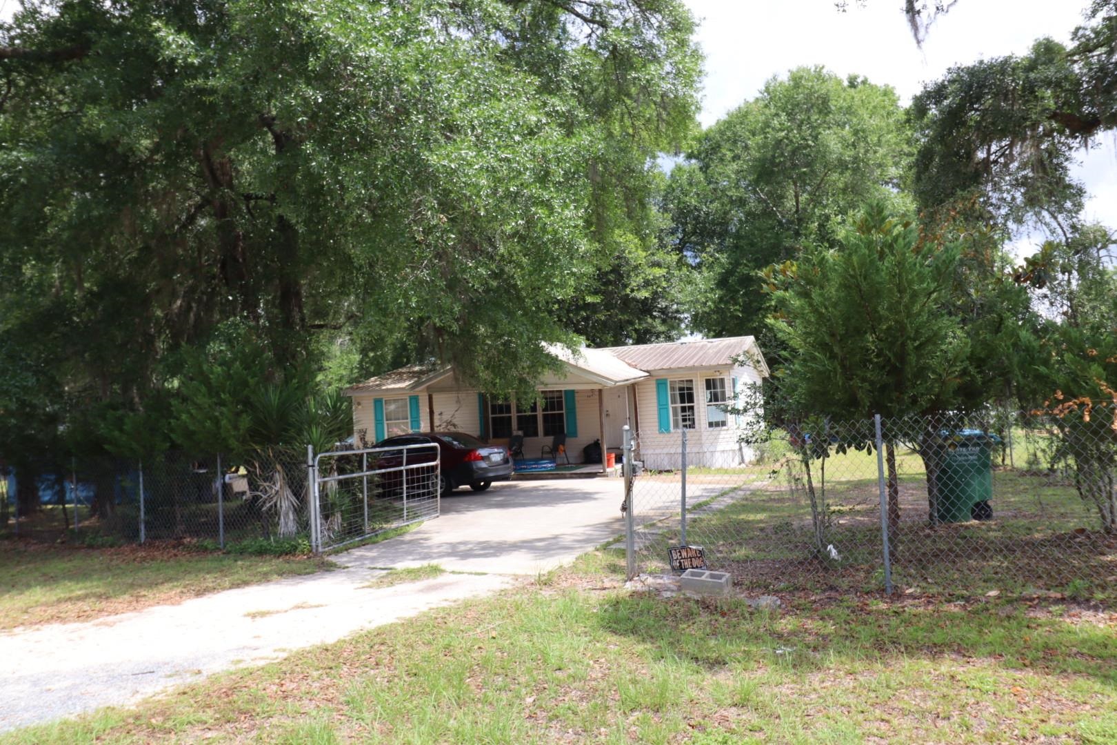 8877 High Bridge Road, Midway, Florida image 6