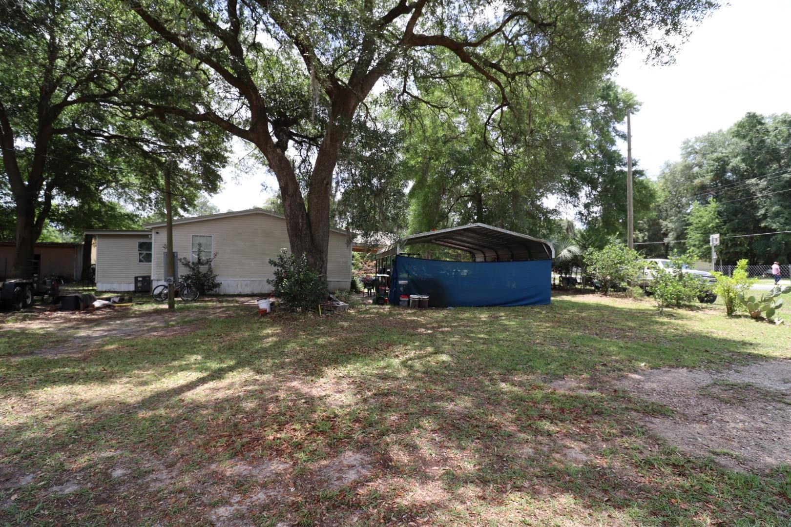 8877 High Bridge Road, Midway, Florida image 7
