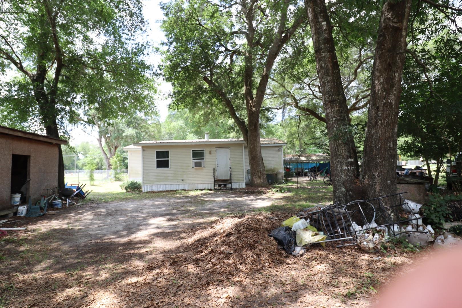 8877 High Bridge Road, Midway, Florida image 9