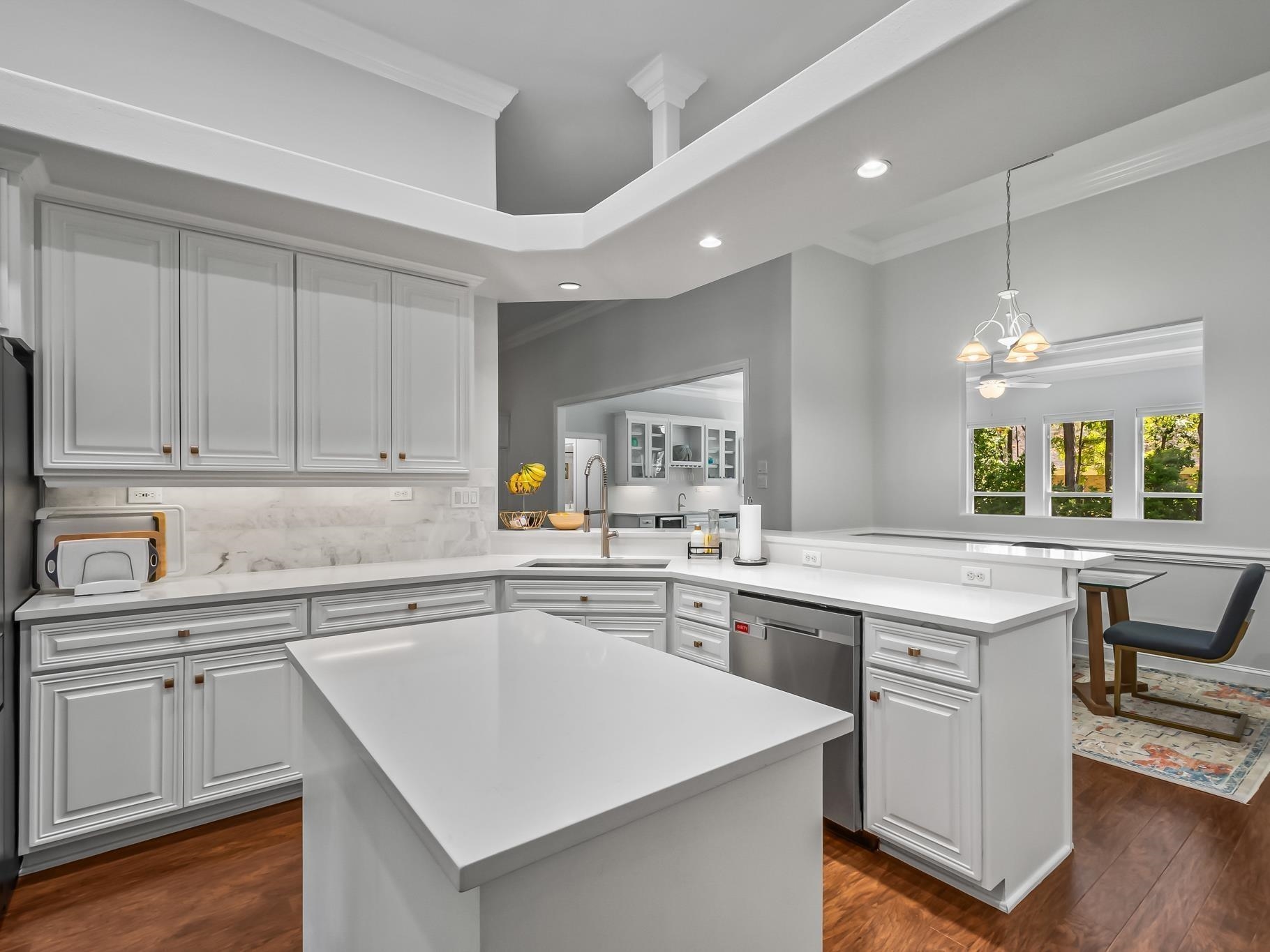 9699 Pebble Beach Way, Tallahassee, Texas image 10