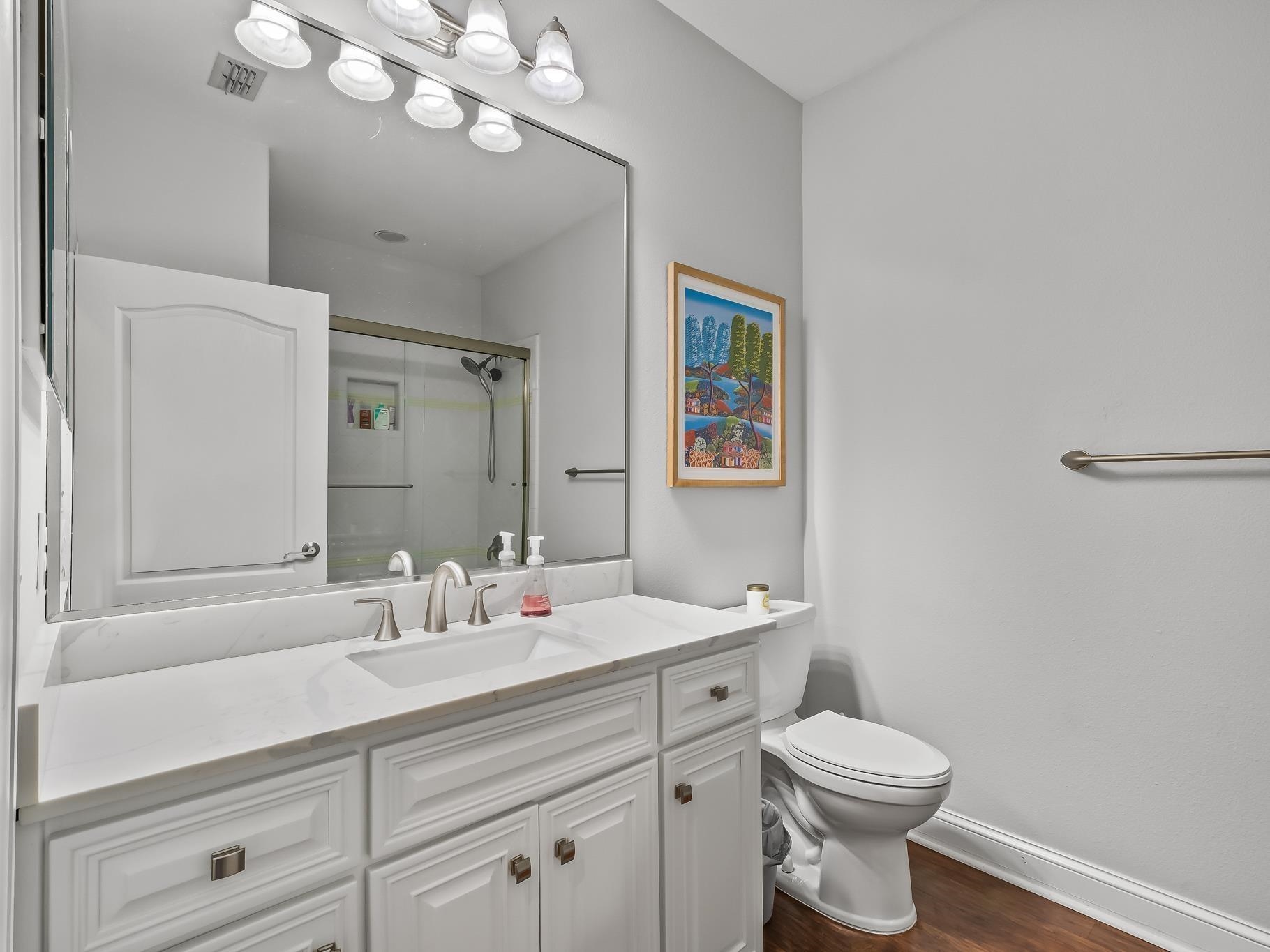 9699 Pebble Beach Way, Tallahassee, Texas image 13
