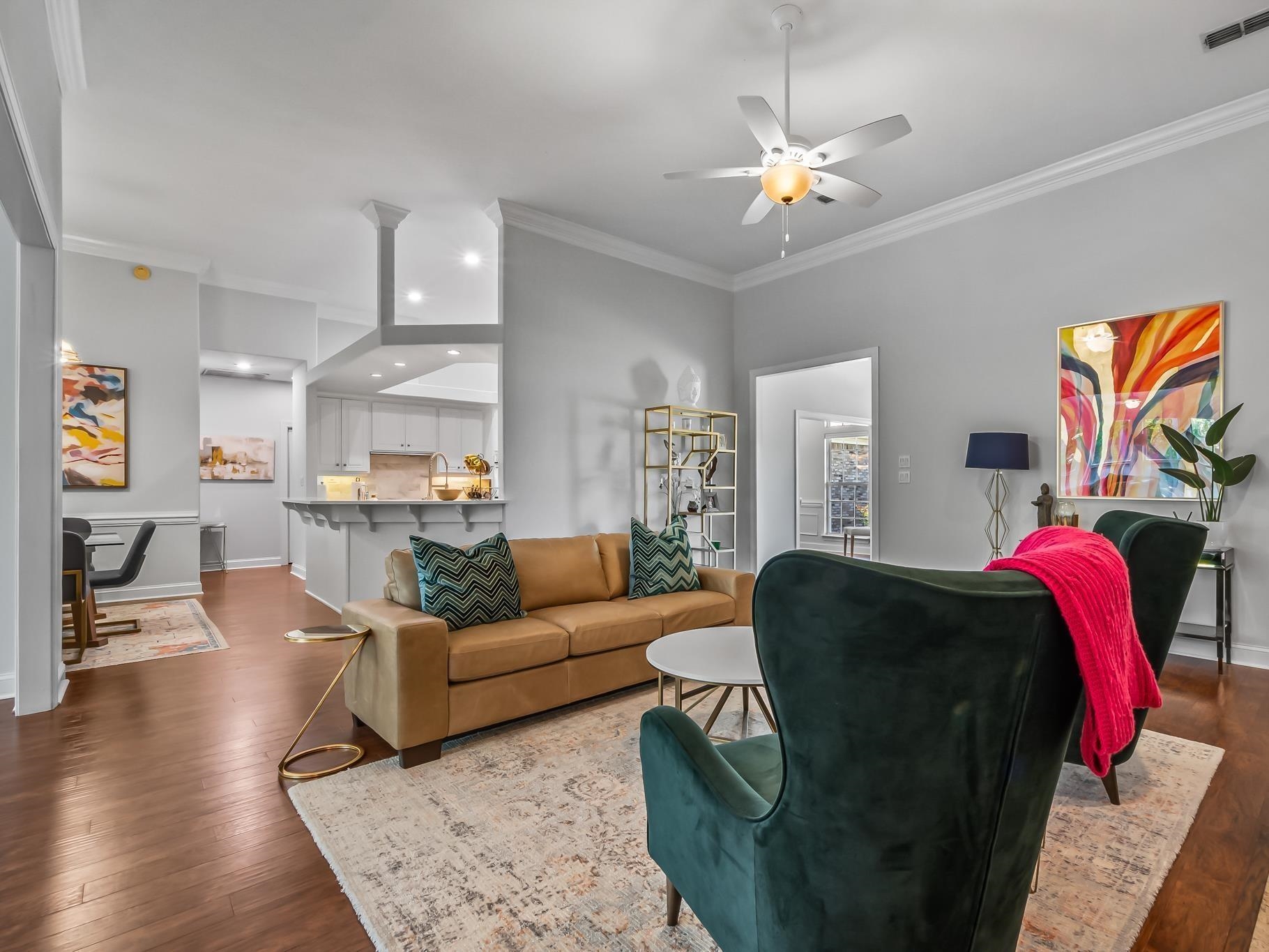9699 Pebble Beach Way, Tallahassee, Texas image 16