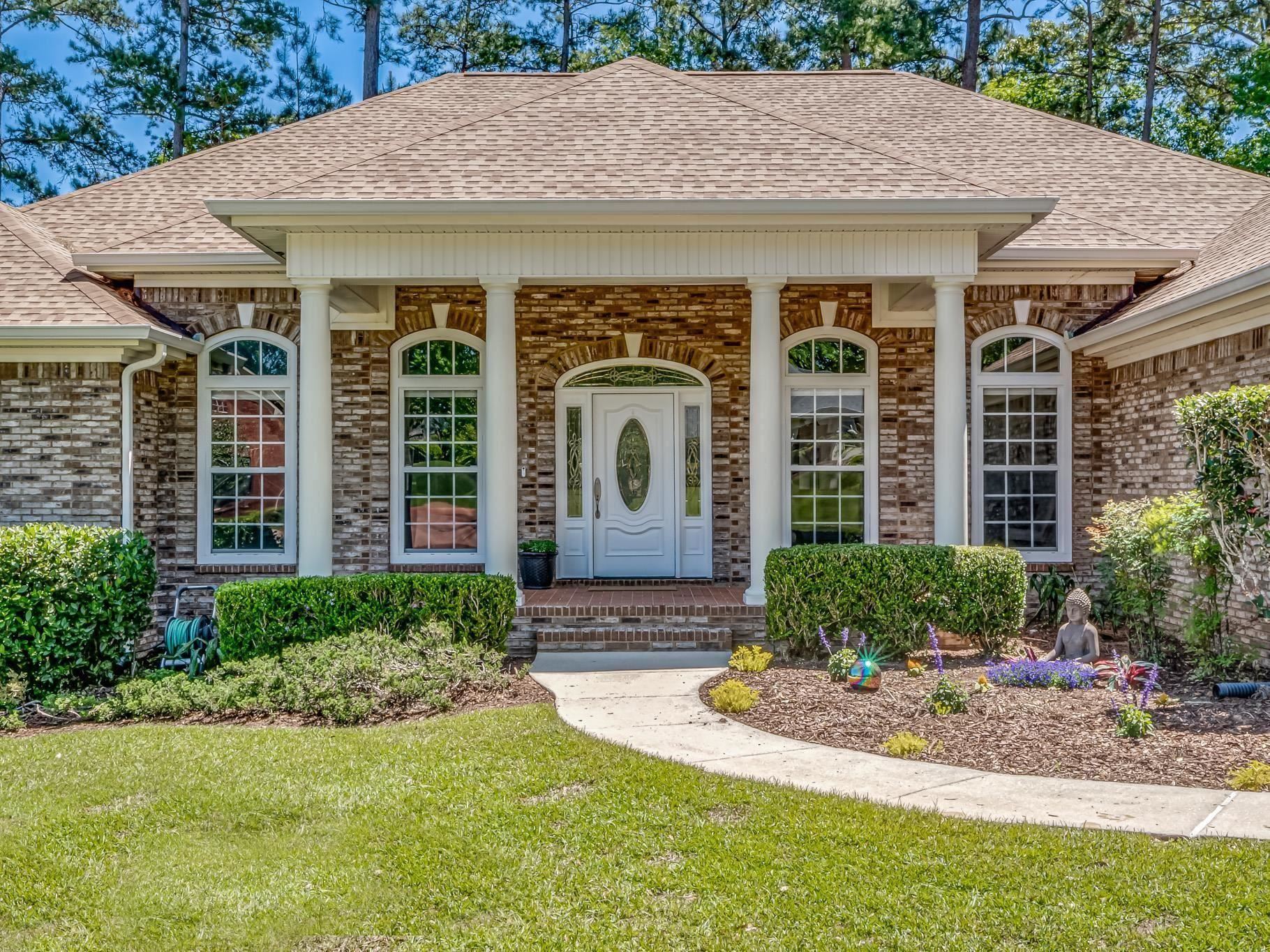 9699 Pebble Beach Way, Tallahassee, Texas image 4