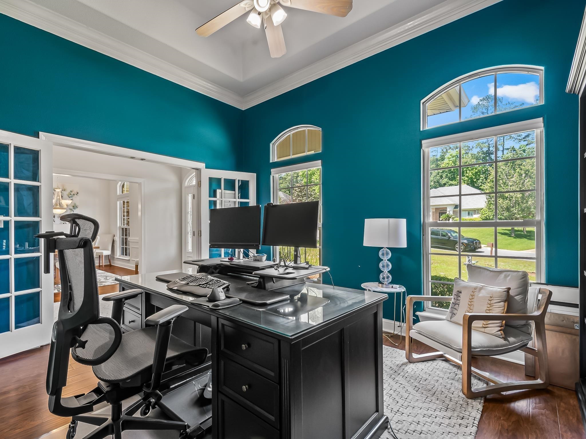 9699 Pebble Beach Way, Tallahassee, Texas image 7