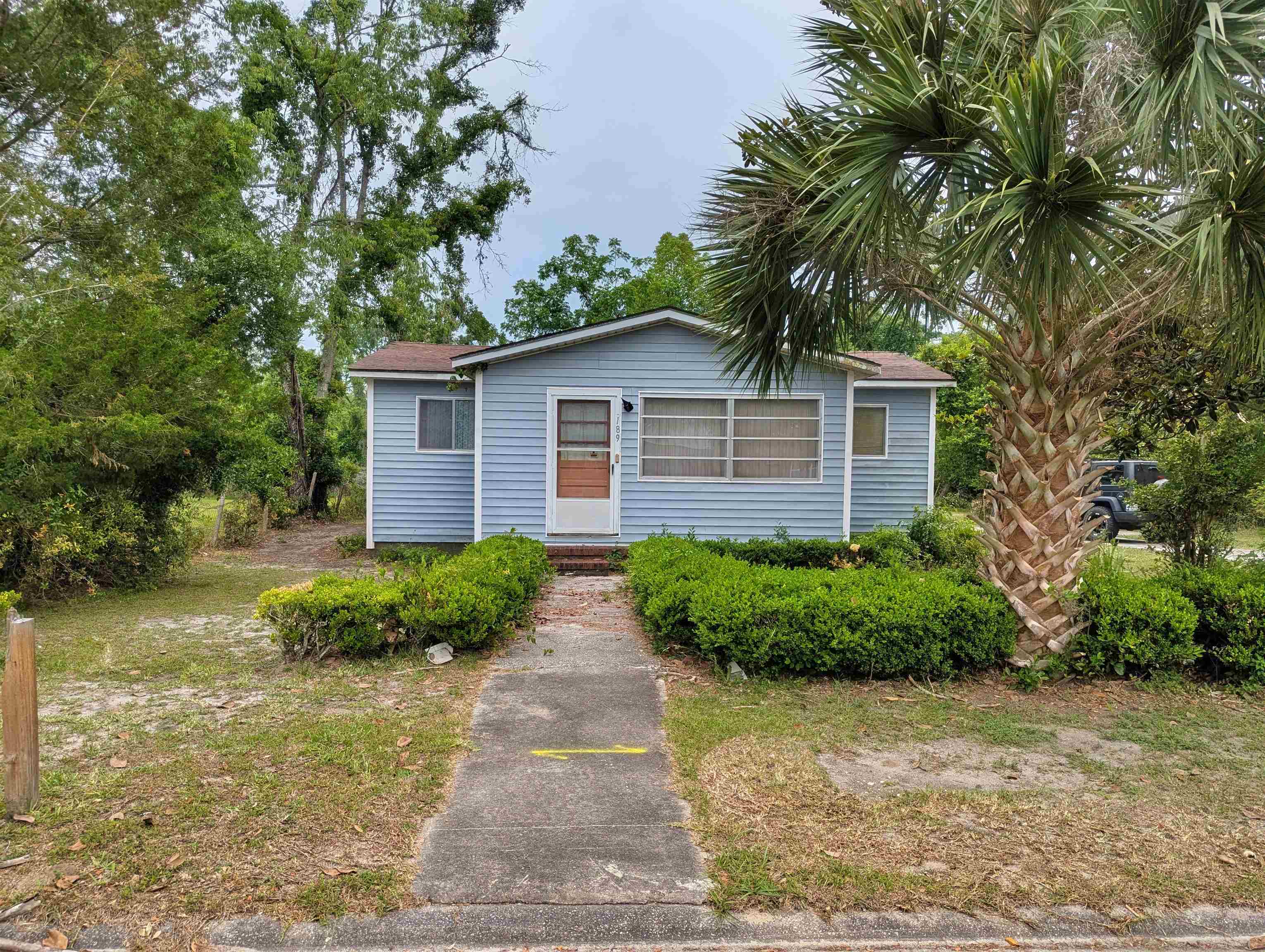 189 SE Stephens Avenue, Madison, Florida image 1