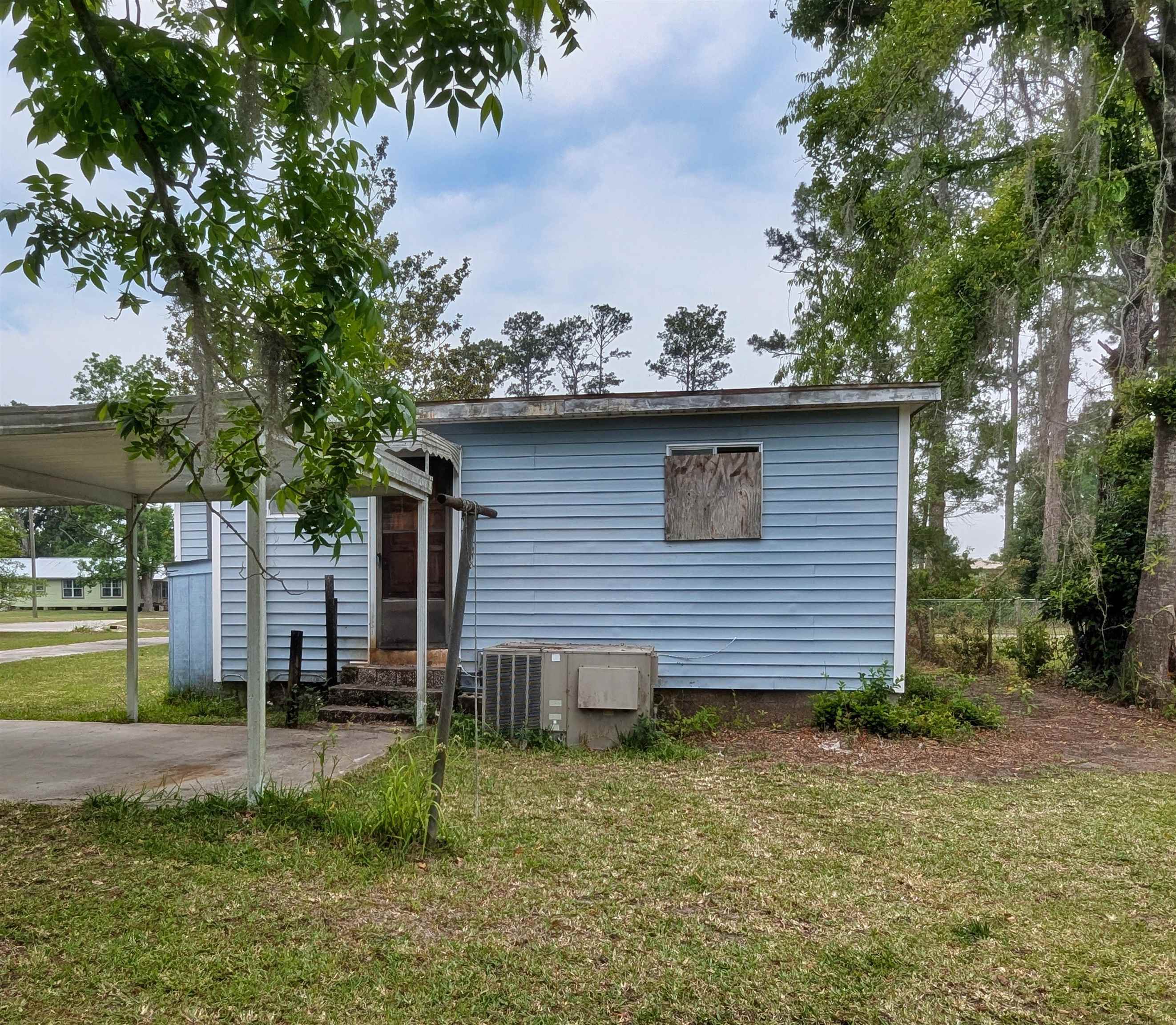 189 SE Stephens Avenue, Madison, Florida image 6