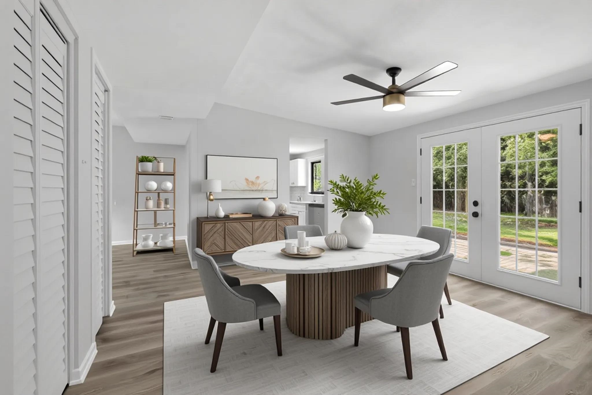 2309 Oxford Road, Tallahassee, Florida image 5