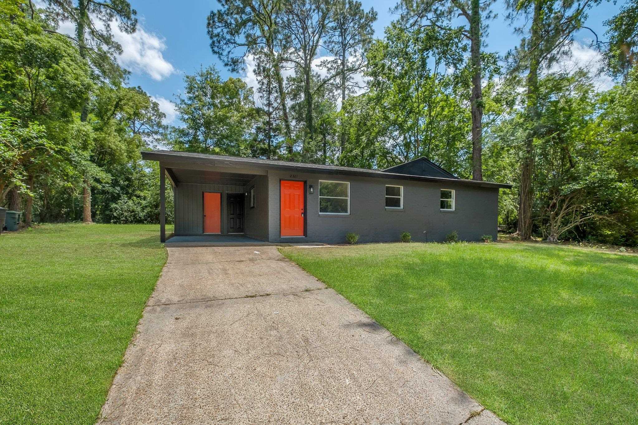 2321 Yorkshire Drive, Tallahassee, Texas image 1