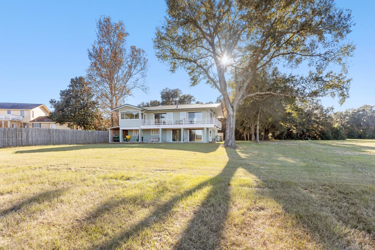 4231 Lakemore Drive, Tallahassee, Florida image 1