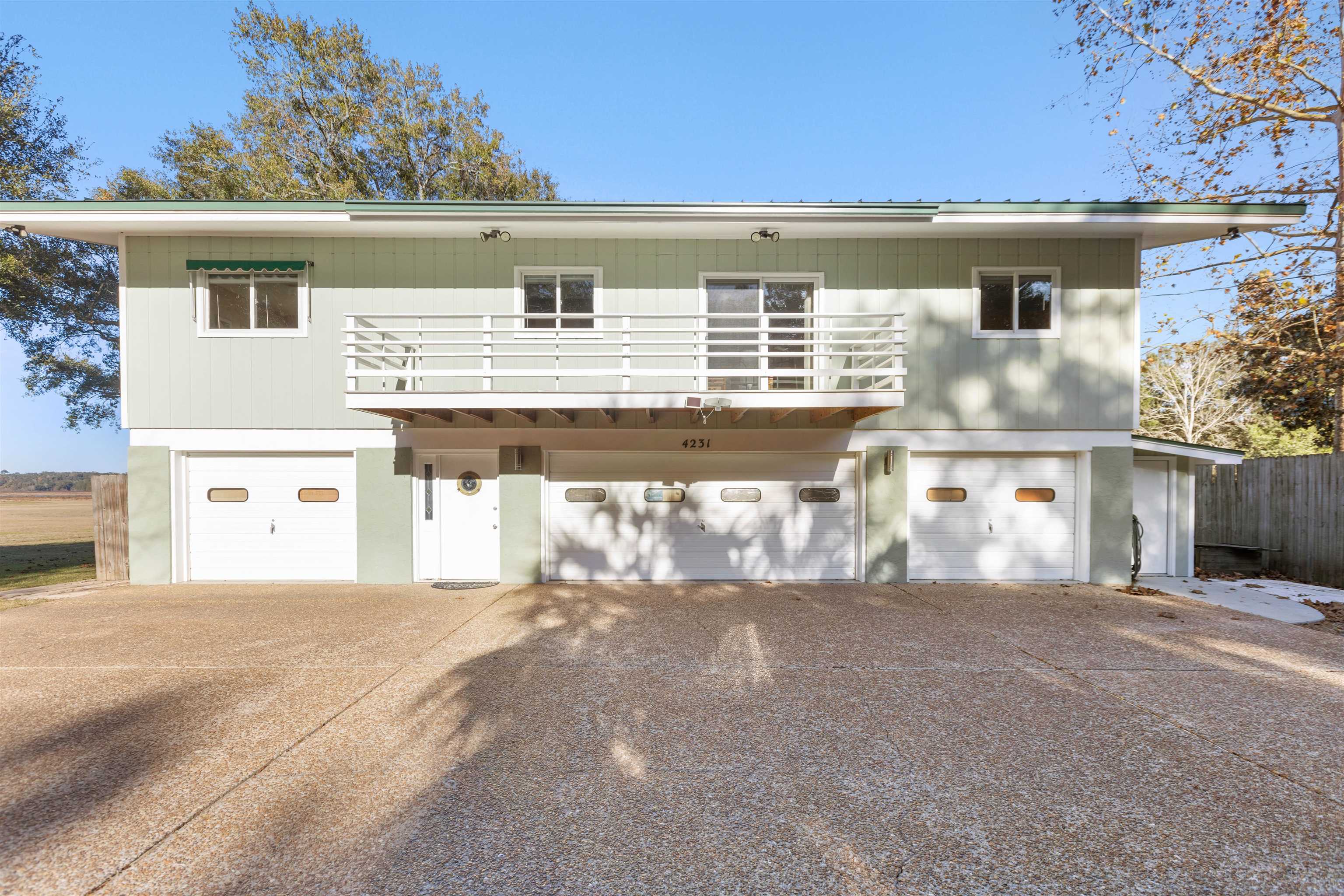 4231 Lakemore Drive, Tallahassee, Florida image 5