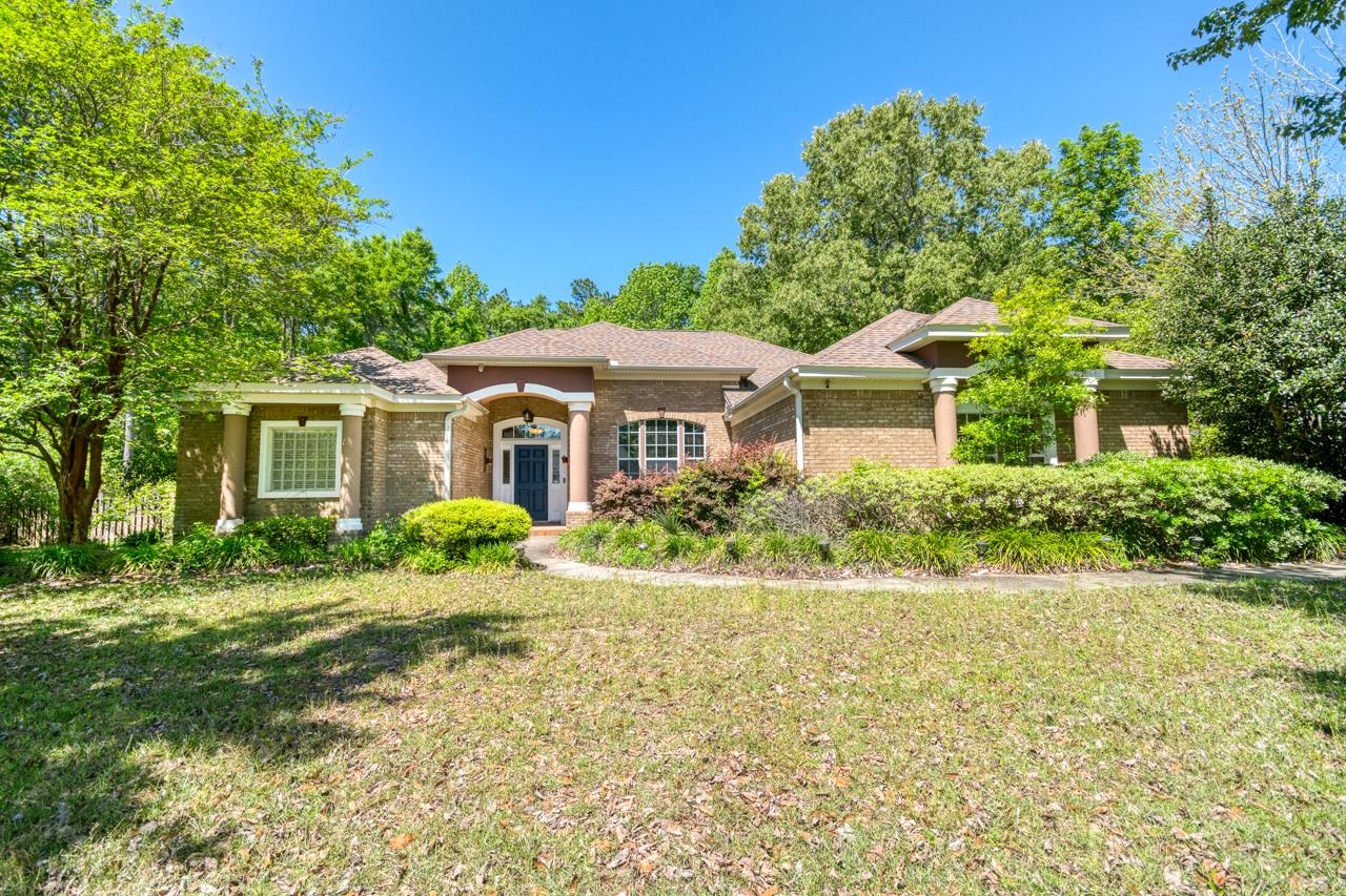 50 Daffodil Cove, Crawfordville, Florida image 2