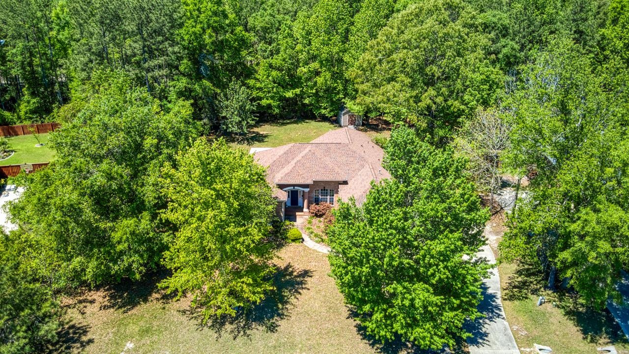 50 Daffodil Cove, Crawfordville, Florida image 3