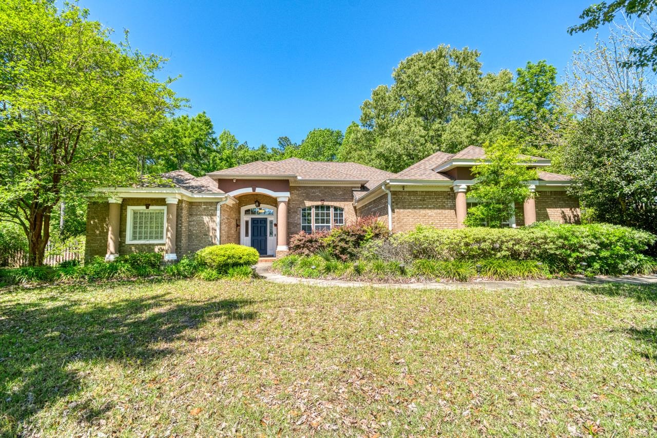 50 Daffodil Cove, Crawfordville, Florida image 7