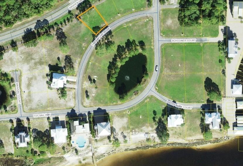 00 Endeavour Drive, Panacea, Florida image 1