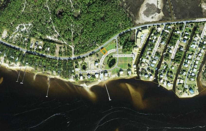 00 Endeavour Drive, Panacea, Florida image 3