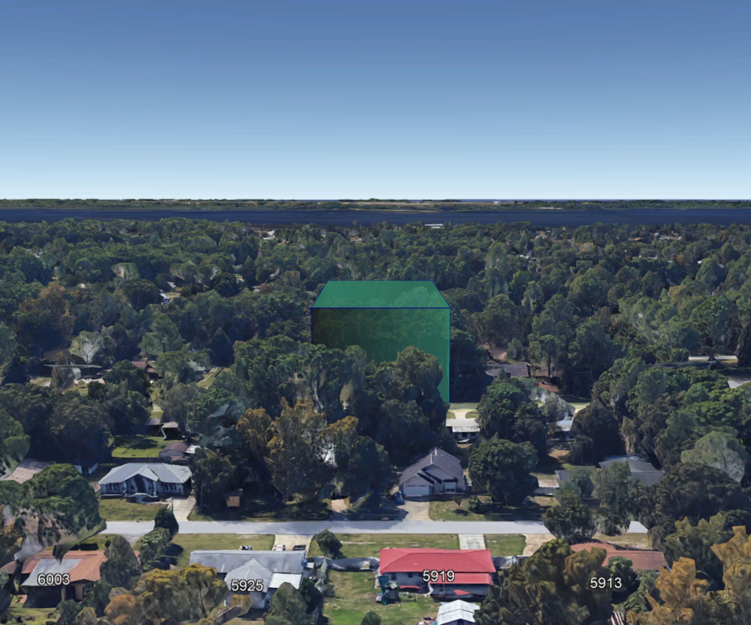 5954 Boat Race Road, Panama City, Florida image 10