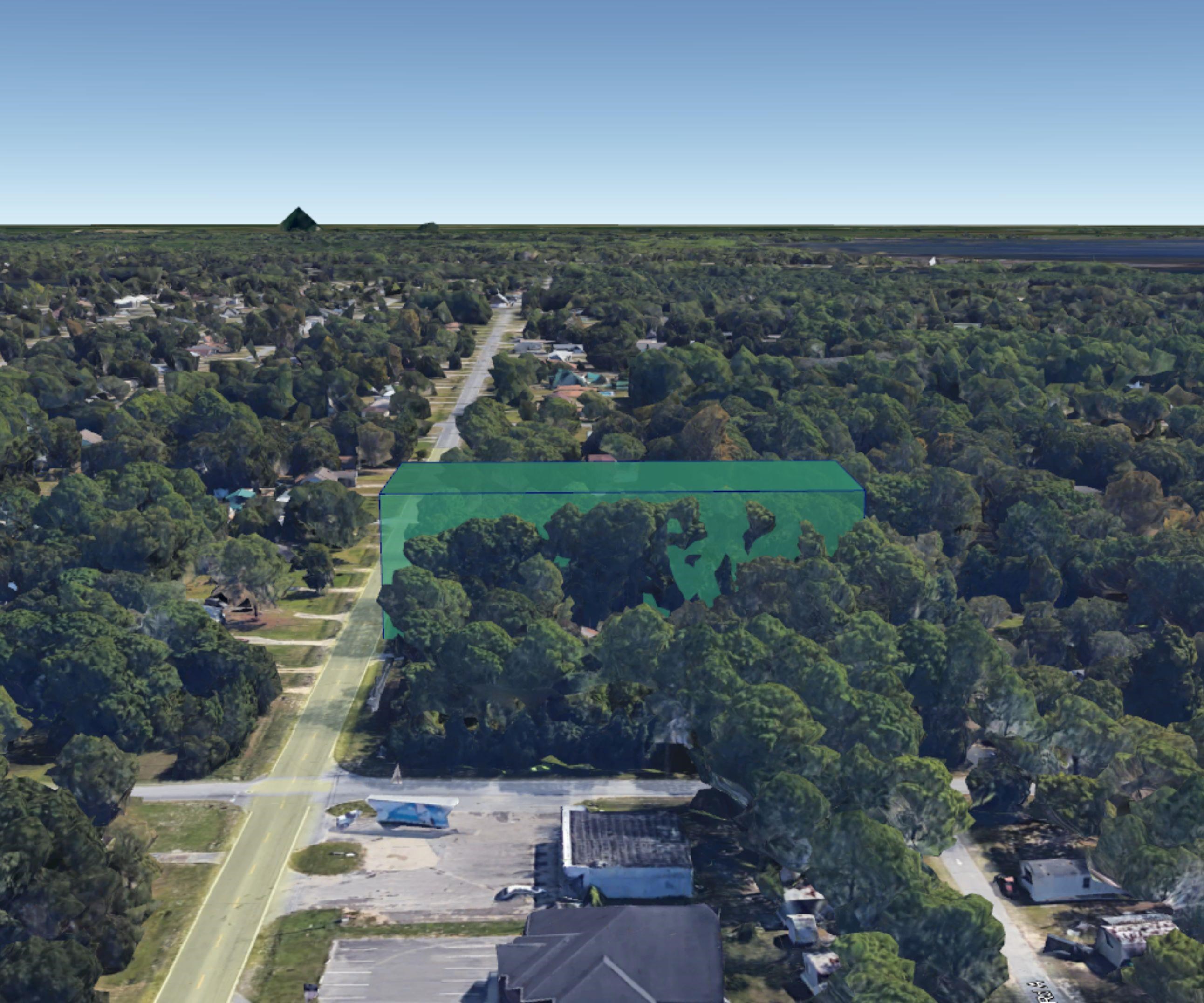 5954 Boat Race Road, Panama City, Florida image 8