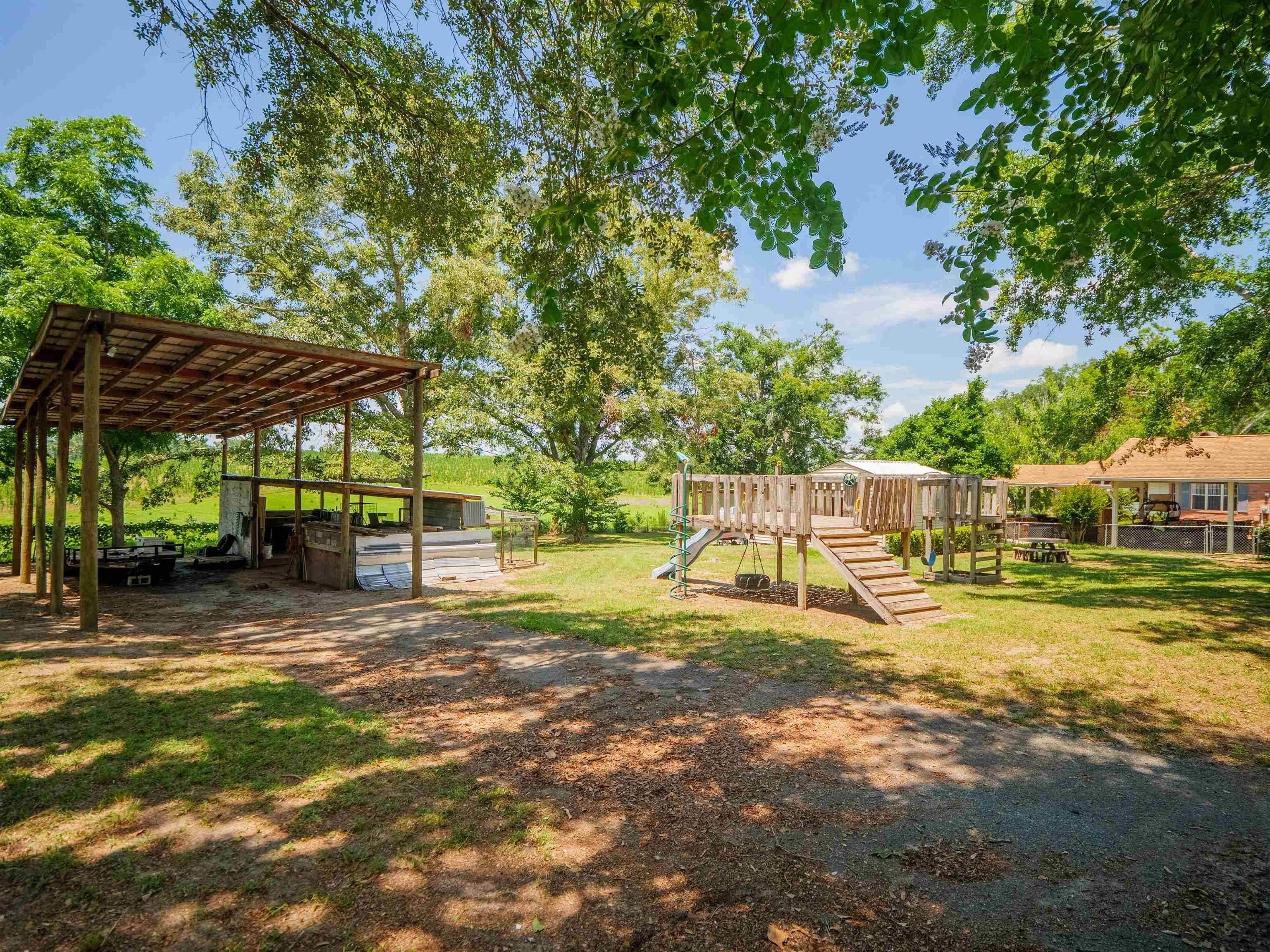 181 NE Biltmore Road, Madison, Texas image 23