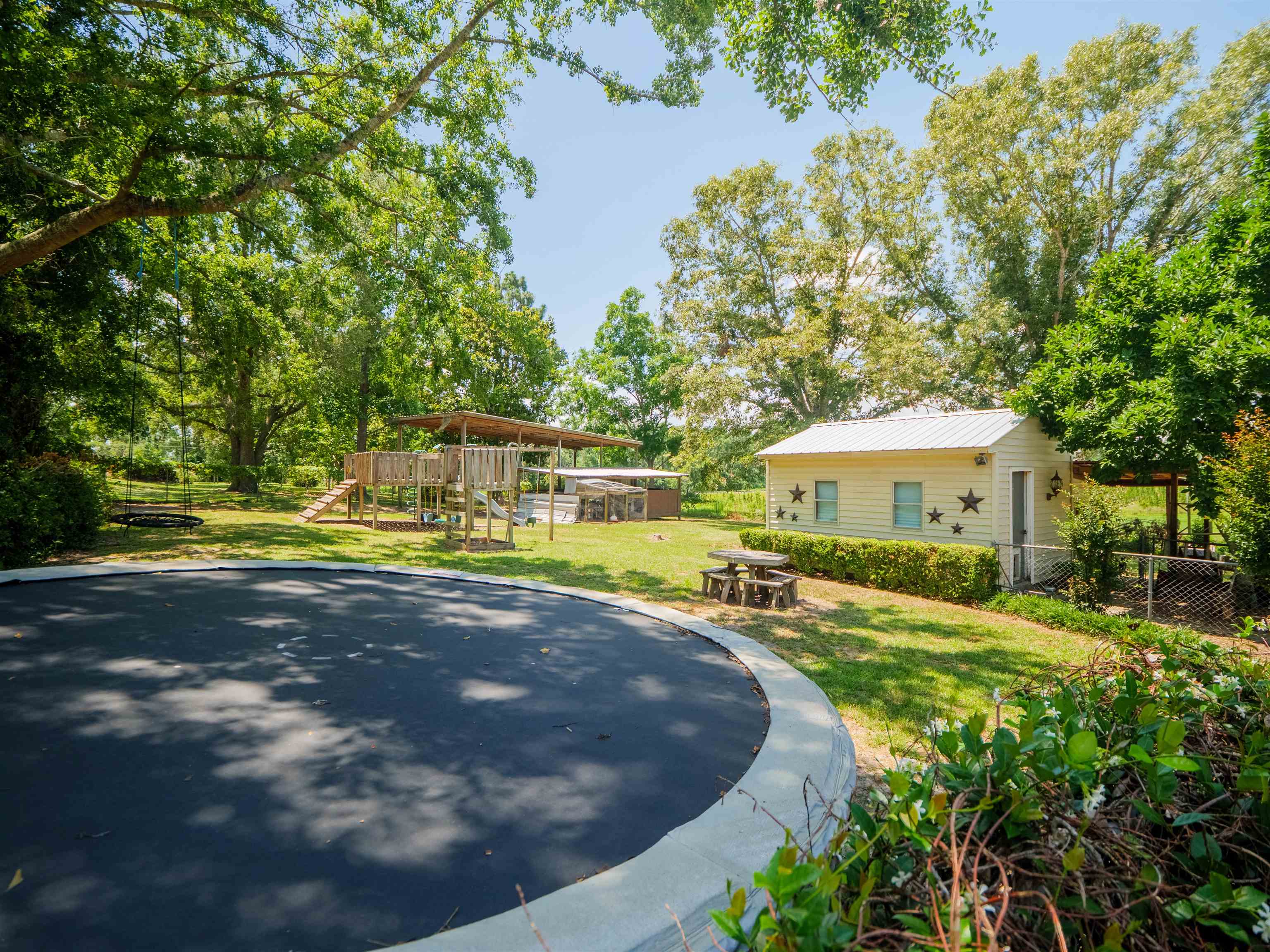 181 NE Biltmore Road, Madison, Texas image 24
