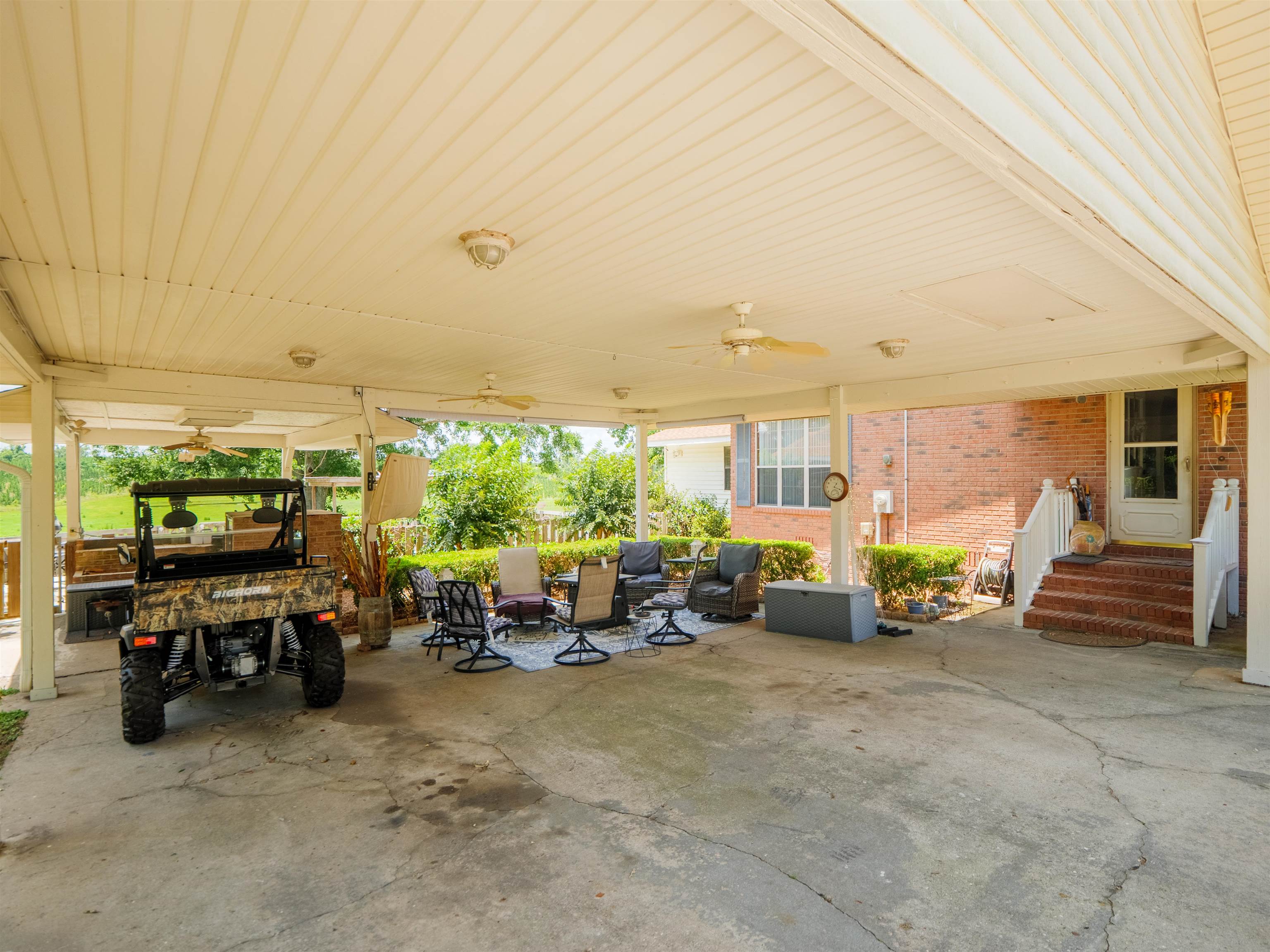 181 NE Biltmore Road, Madison, Texas image 26