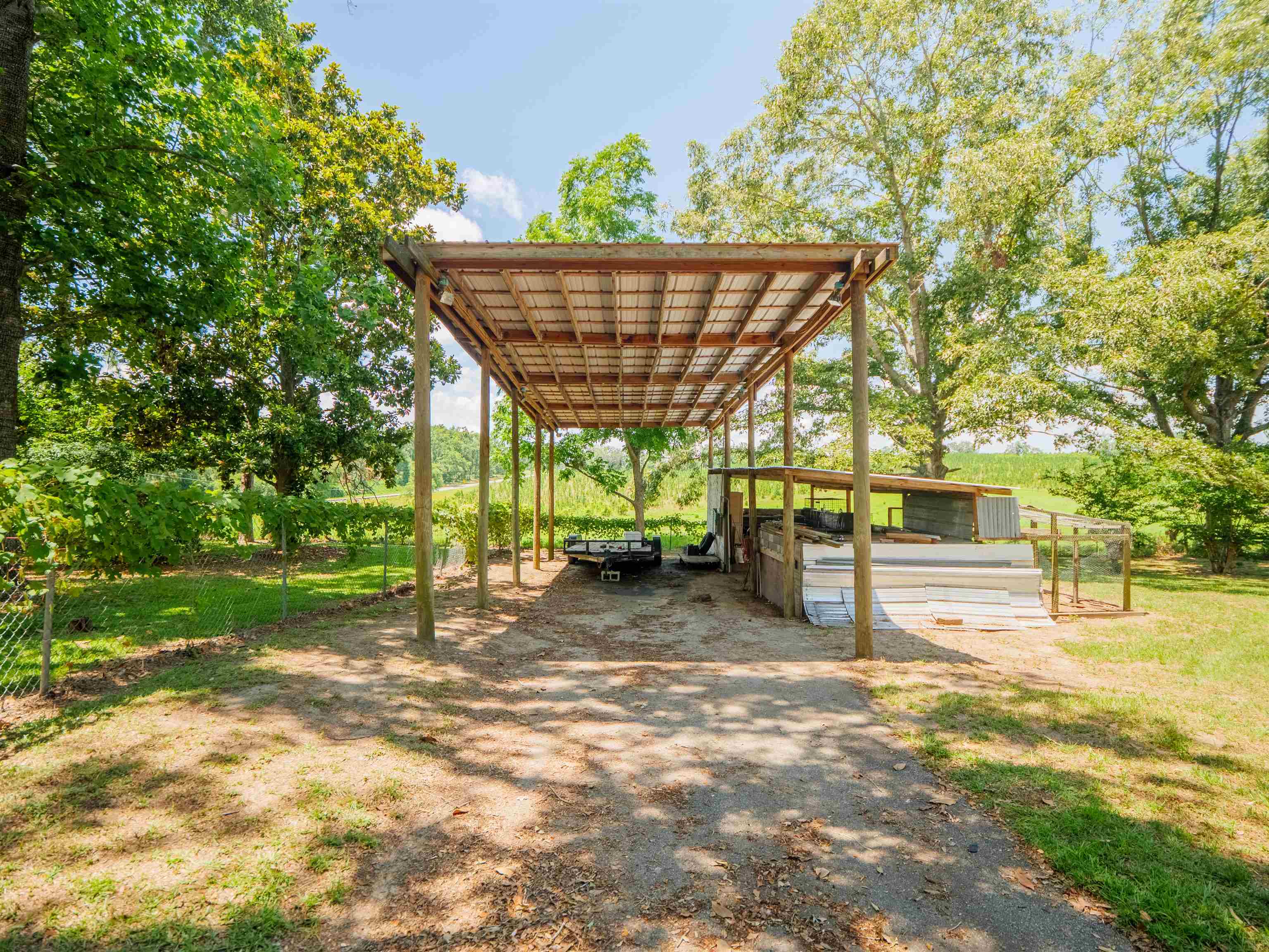 181 NE Biltmore Road, Madison, Texas image 28