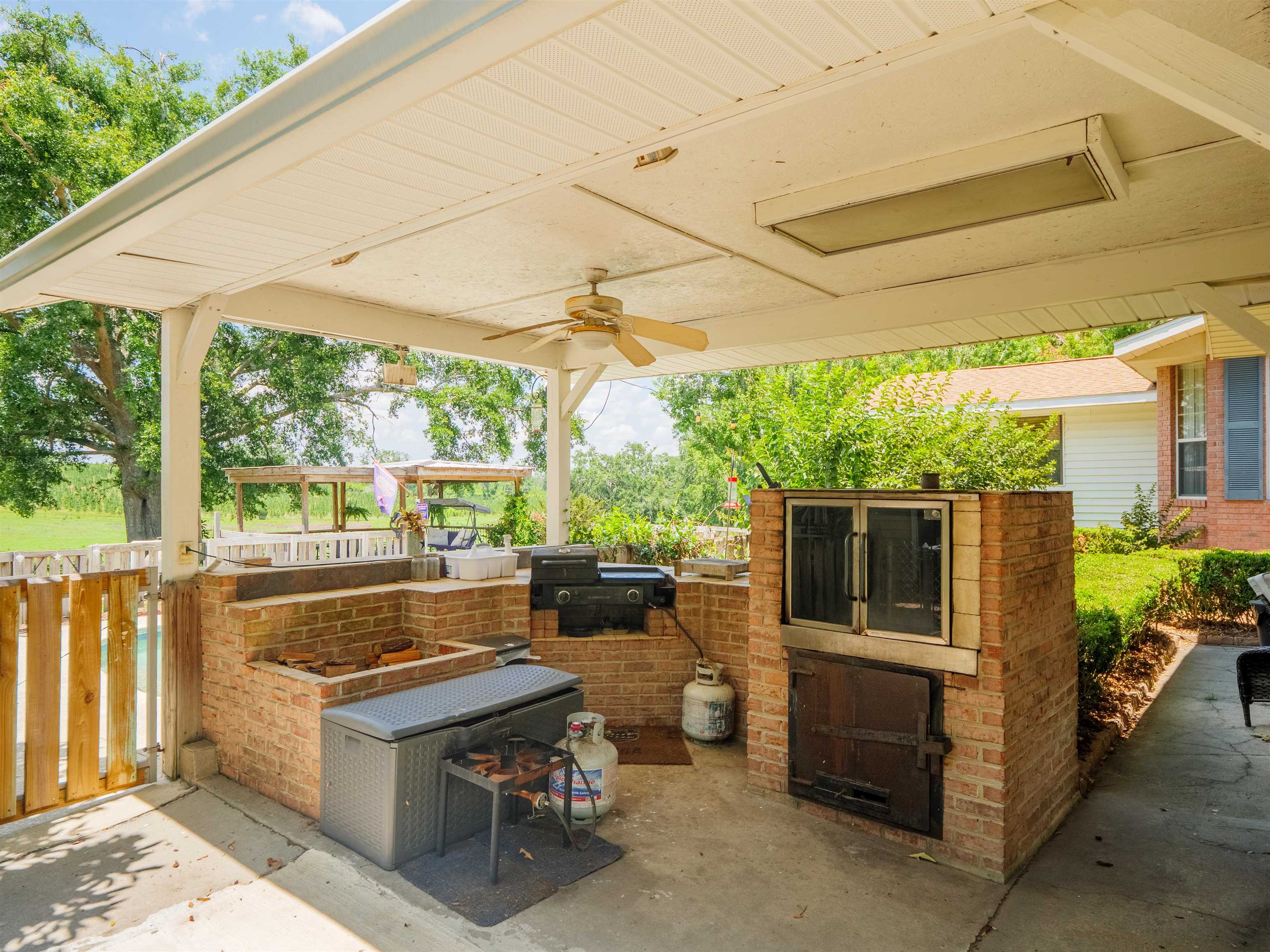 181 NE Biltmore Road, Madison, Texas image 34