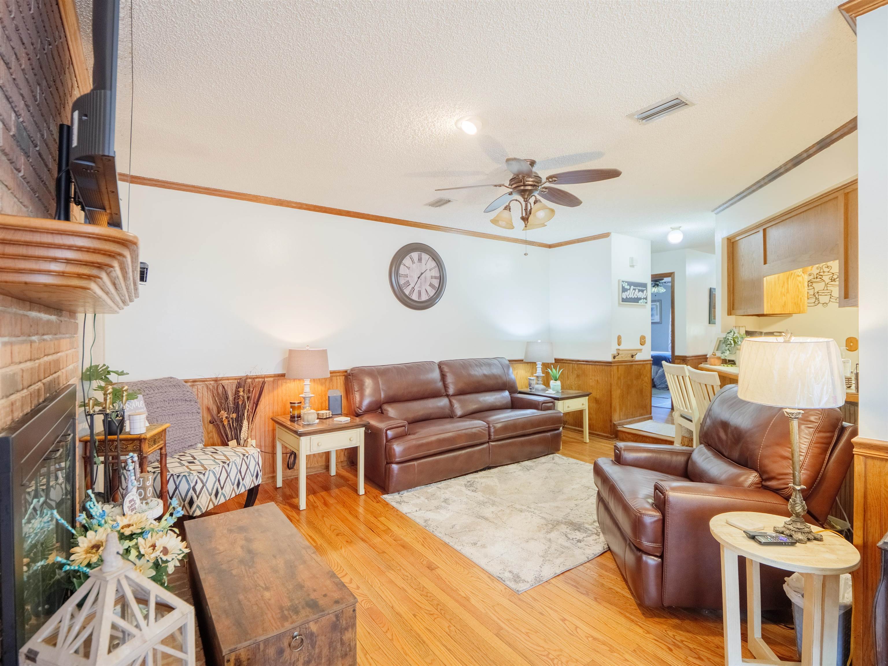 181 NE Biltmore Road, Madison, Texas image 9