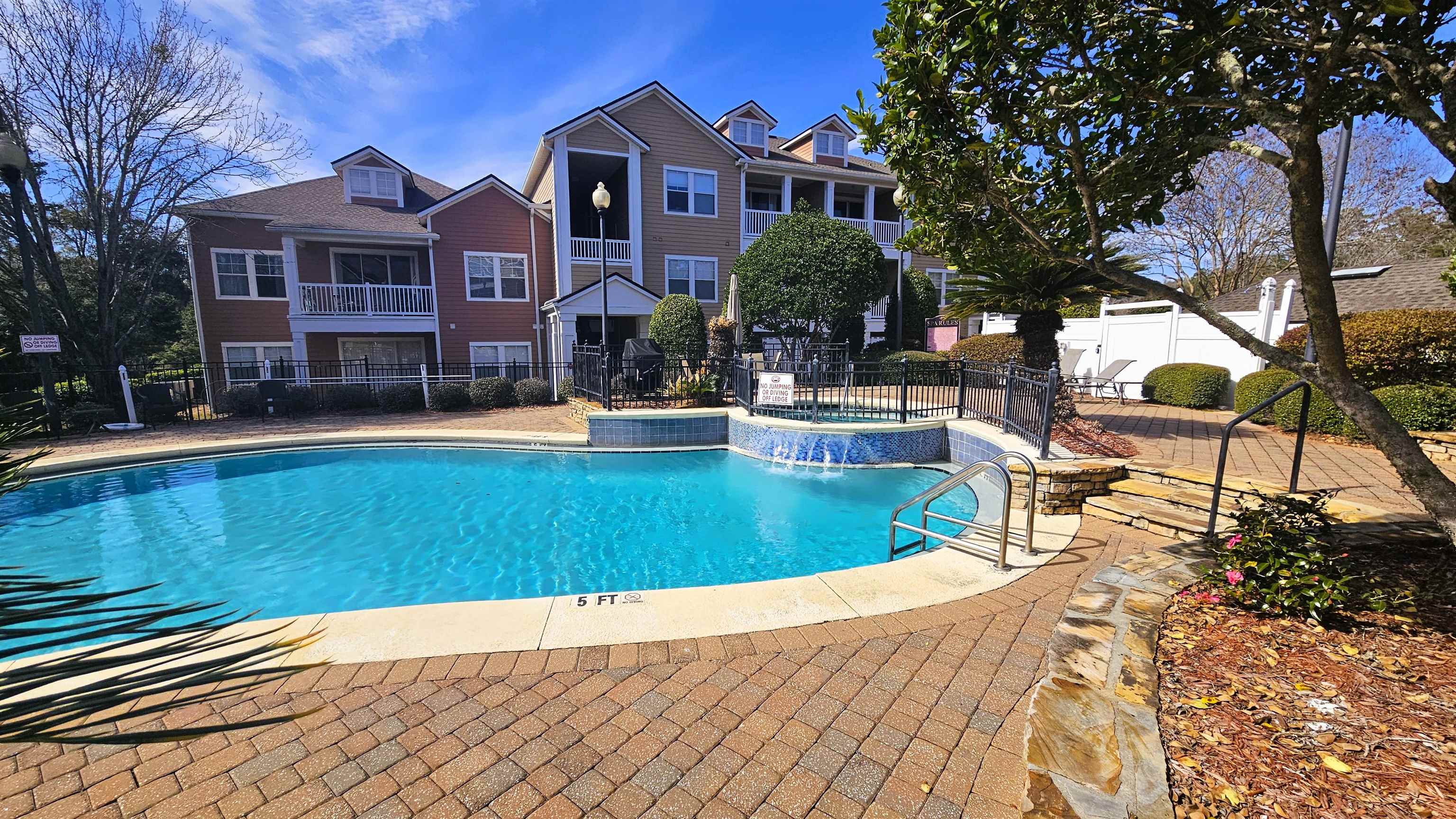 2801 Chancellorsville Drive #1316, Tallahassee, Florida image 22