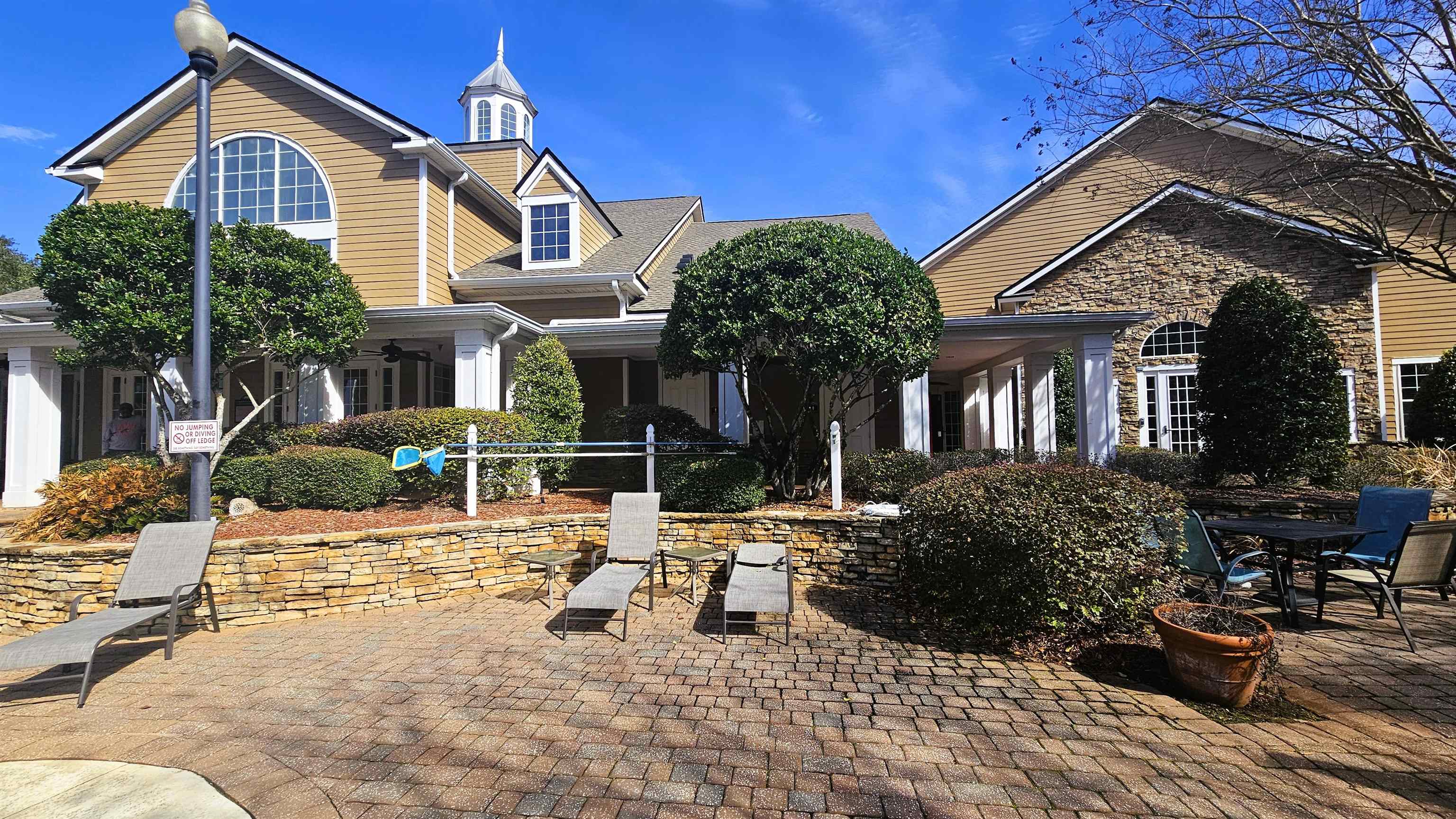 2801 Chancellorsville Drive #1316, Tallahassee, Florida image 24