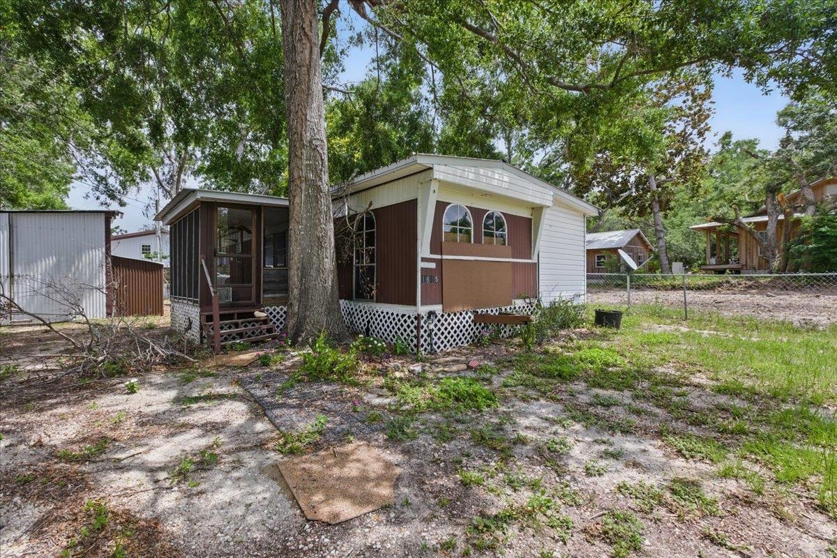 1615 SE Rives Ave, Steinhatchee, Florida image 1