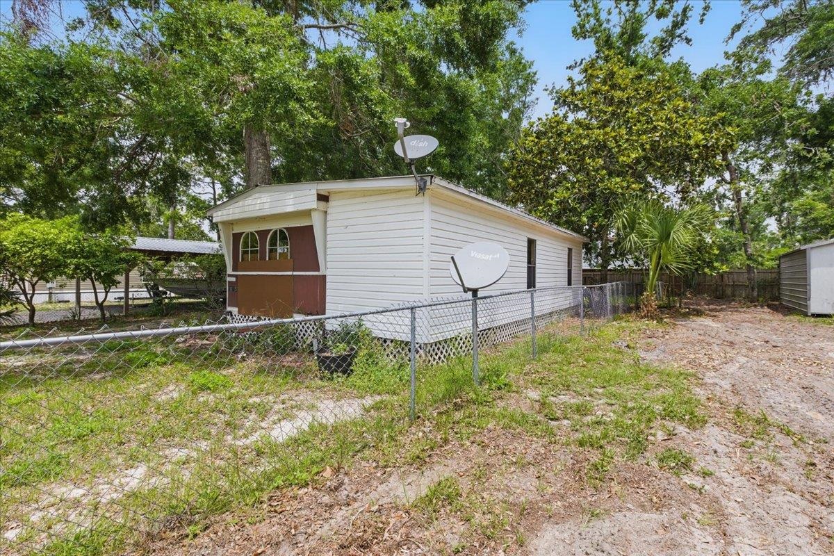 1615 SE Rives Ave, Steinhatchee, Florida image 19