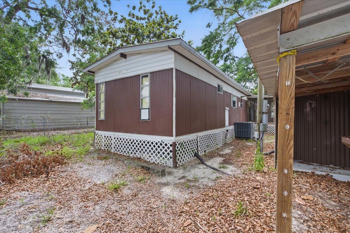 1615 SE Rives Ave, Steinhatchee, Florida image 24