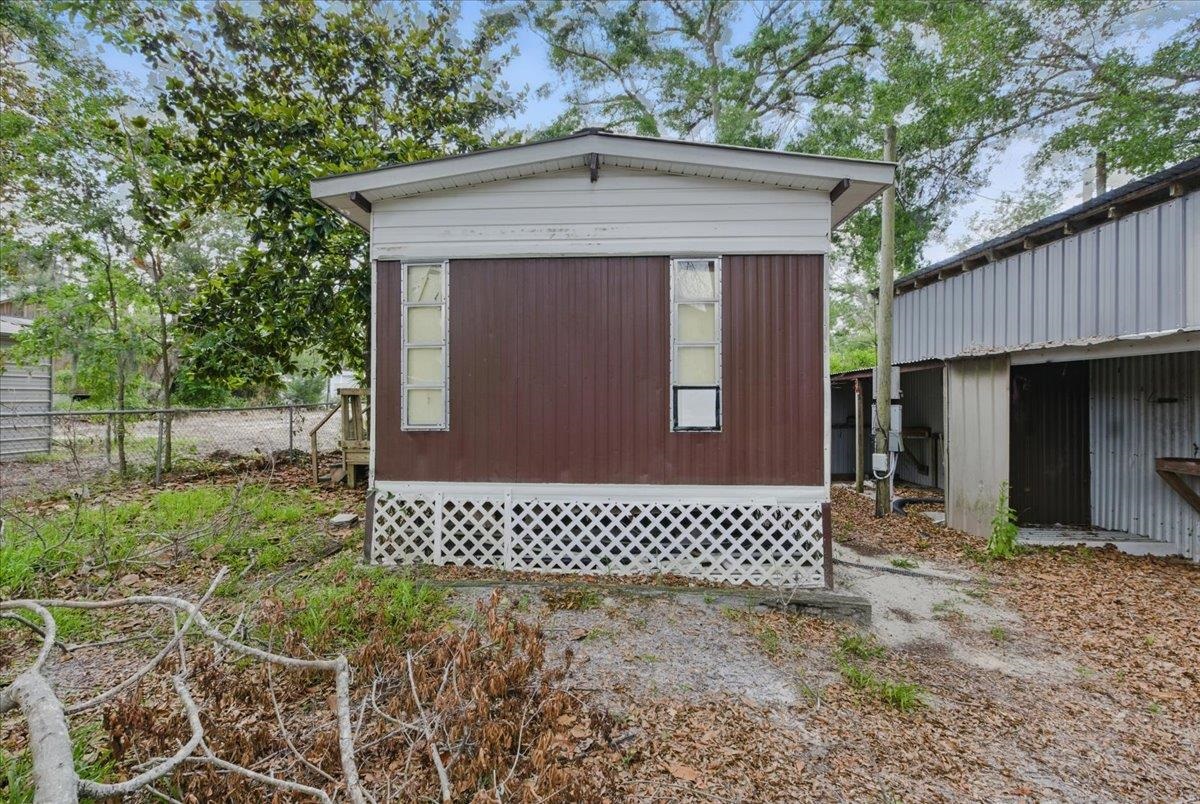1615 SE Rives Ave, Steinhatchee, Florida image 25