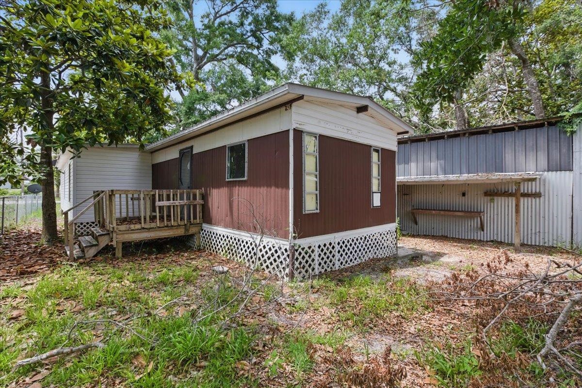 1615 SE Rives Ave, Steinhatchee, Florida image 26