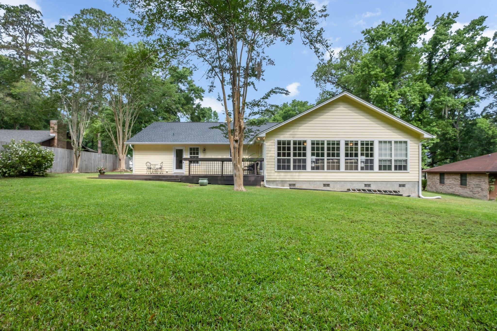 5313 Ben Brush Trail, Tallahassee, Florida image 38