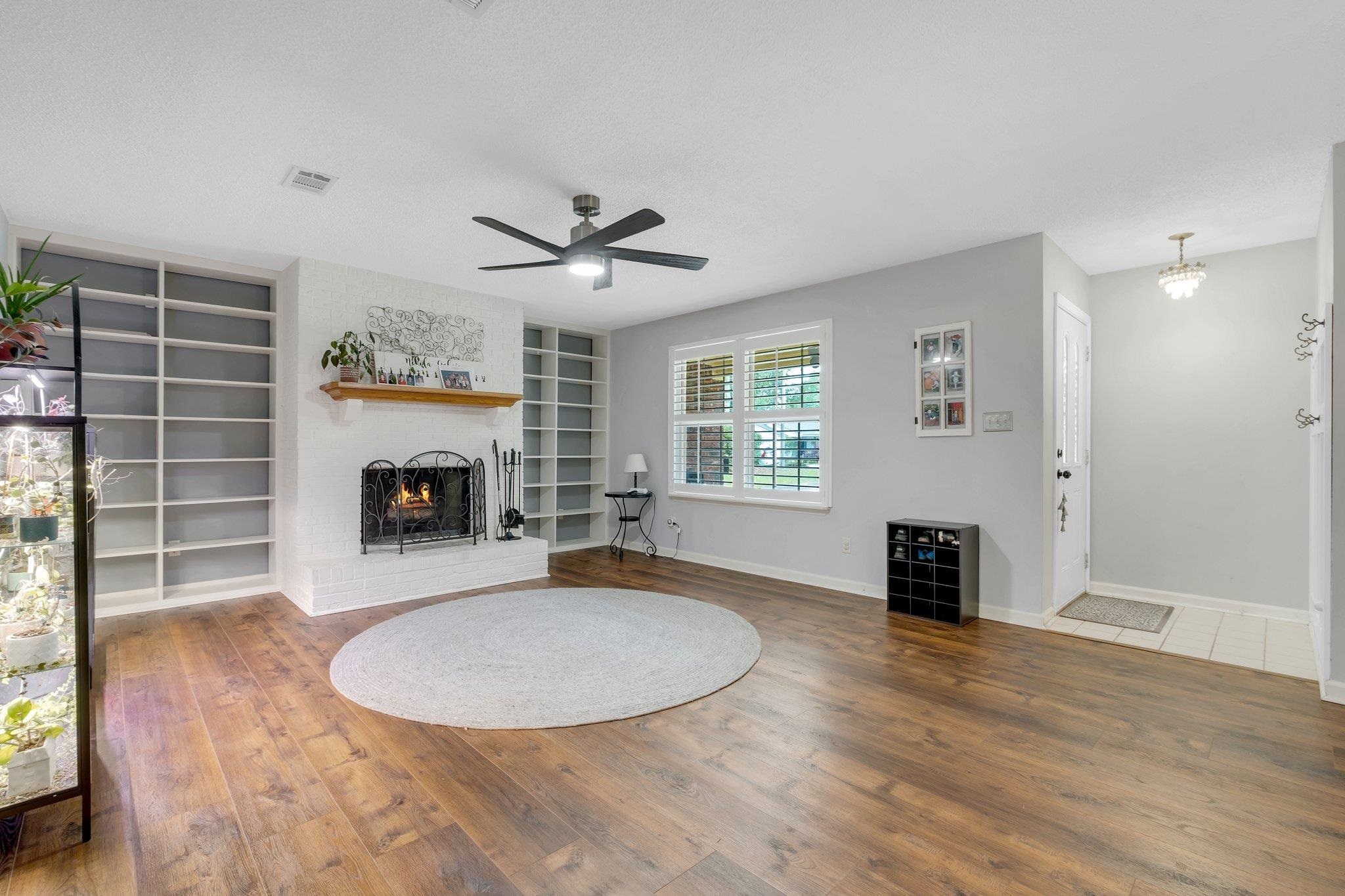 5313 Ben Brush Trail, Tallahassee, Florida image 5