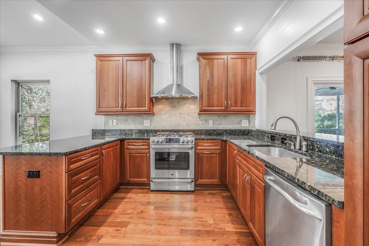 3568 Stowe Trace, Tallahassee, Texas image 11