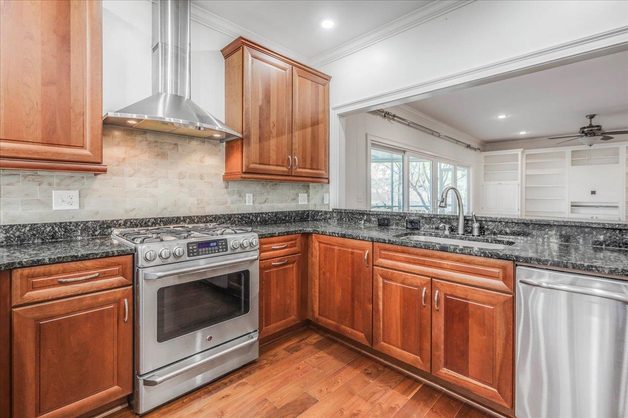 3568 Stowe Trace, Tallahassee, Texas image 12