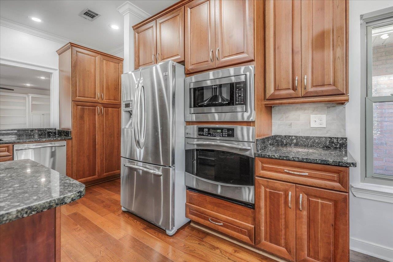 3568 Stowe Trace, Tallahassee, Texas image 18