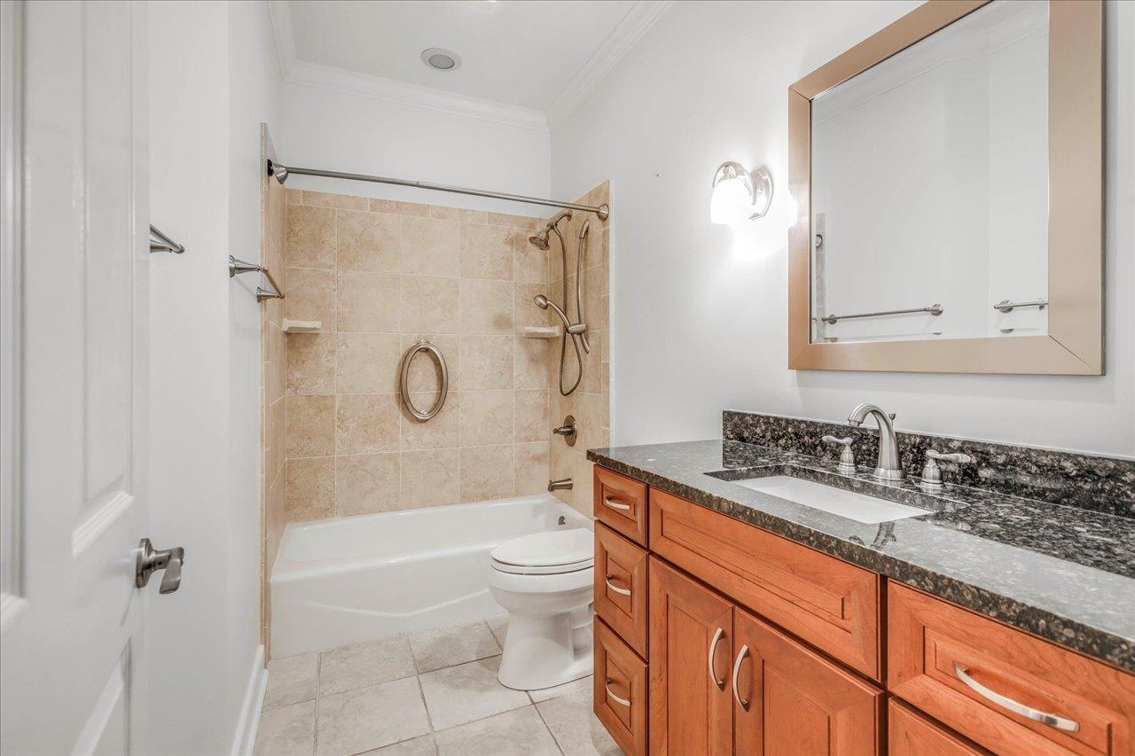 3568 Stowe Trace, Tallahassee, Texas image 32