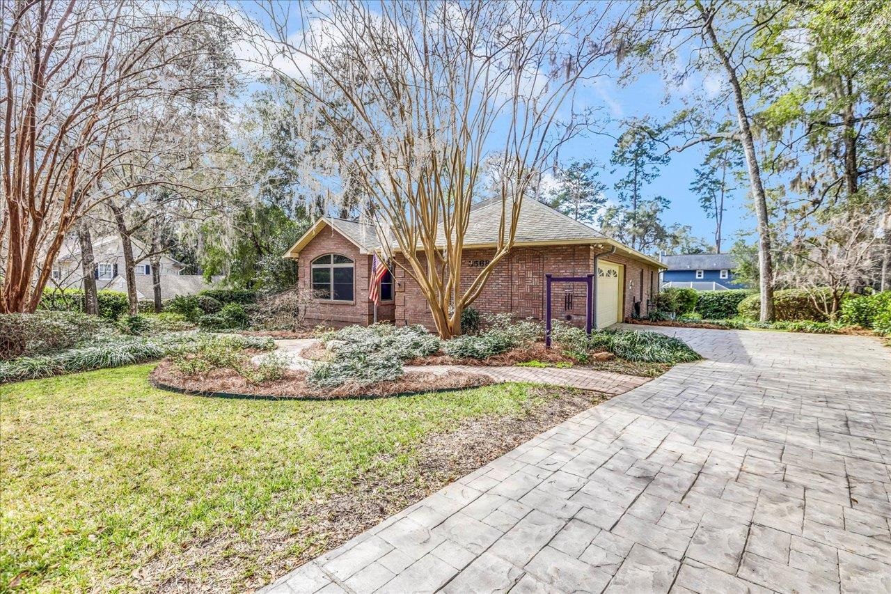 3568 Stowe Trace, Tallahassee, Texas image 4
