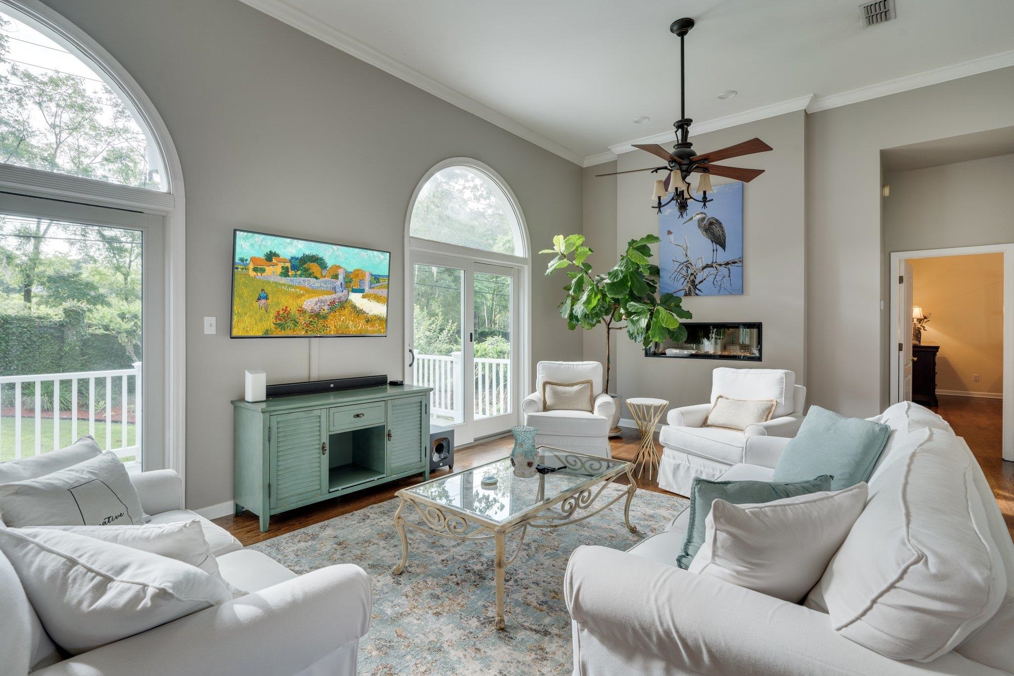 2825 Asbury Hill Drive, Tallahassee, Florida image 13