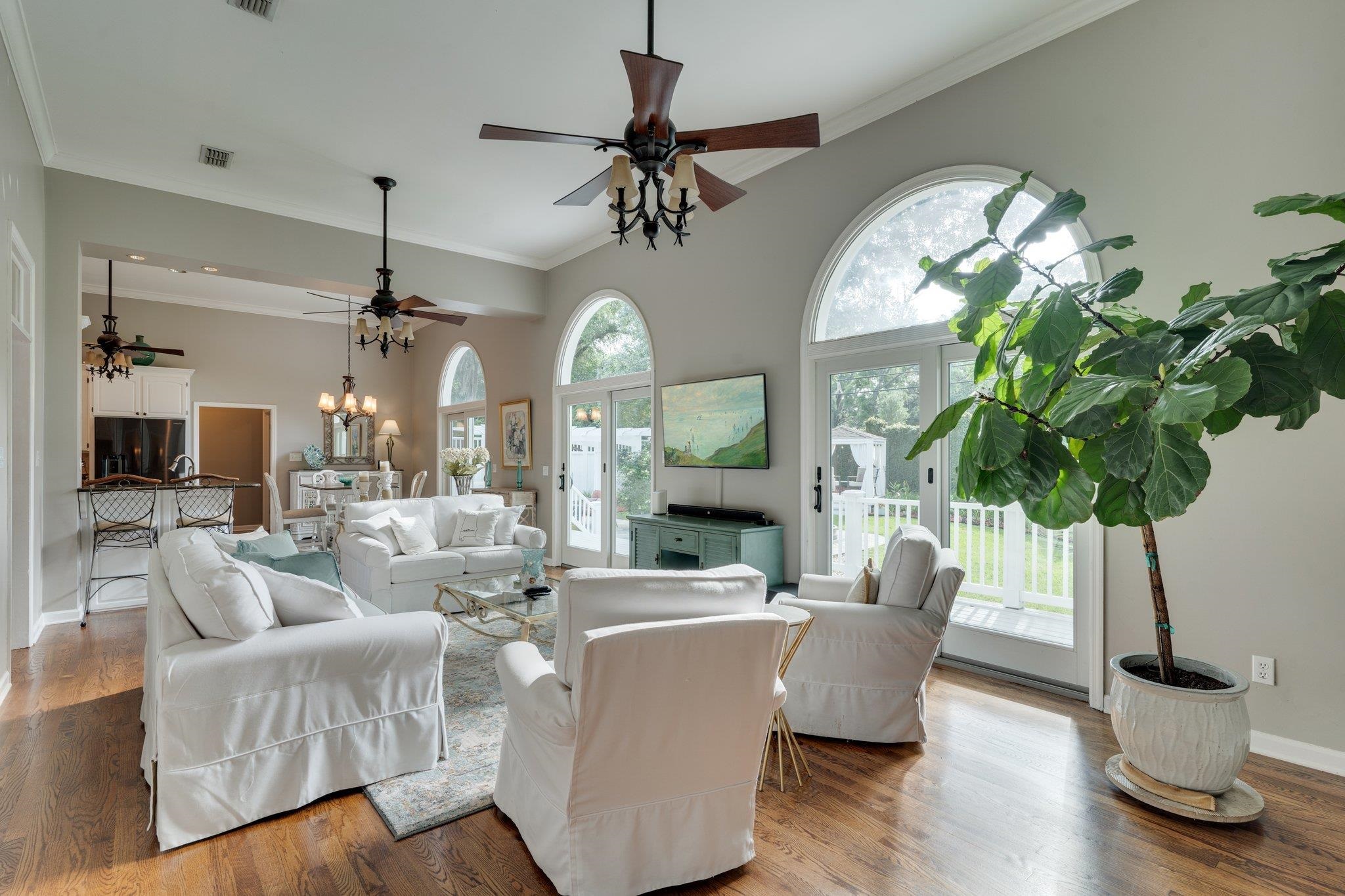 2825 Asbury Hill Drive, Tallahassee, Florida image 15