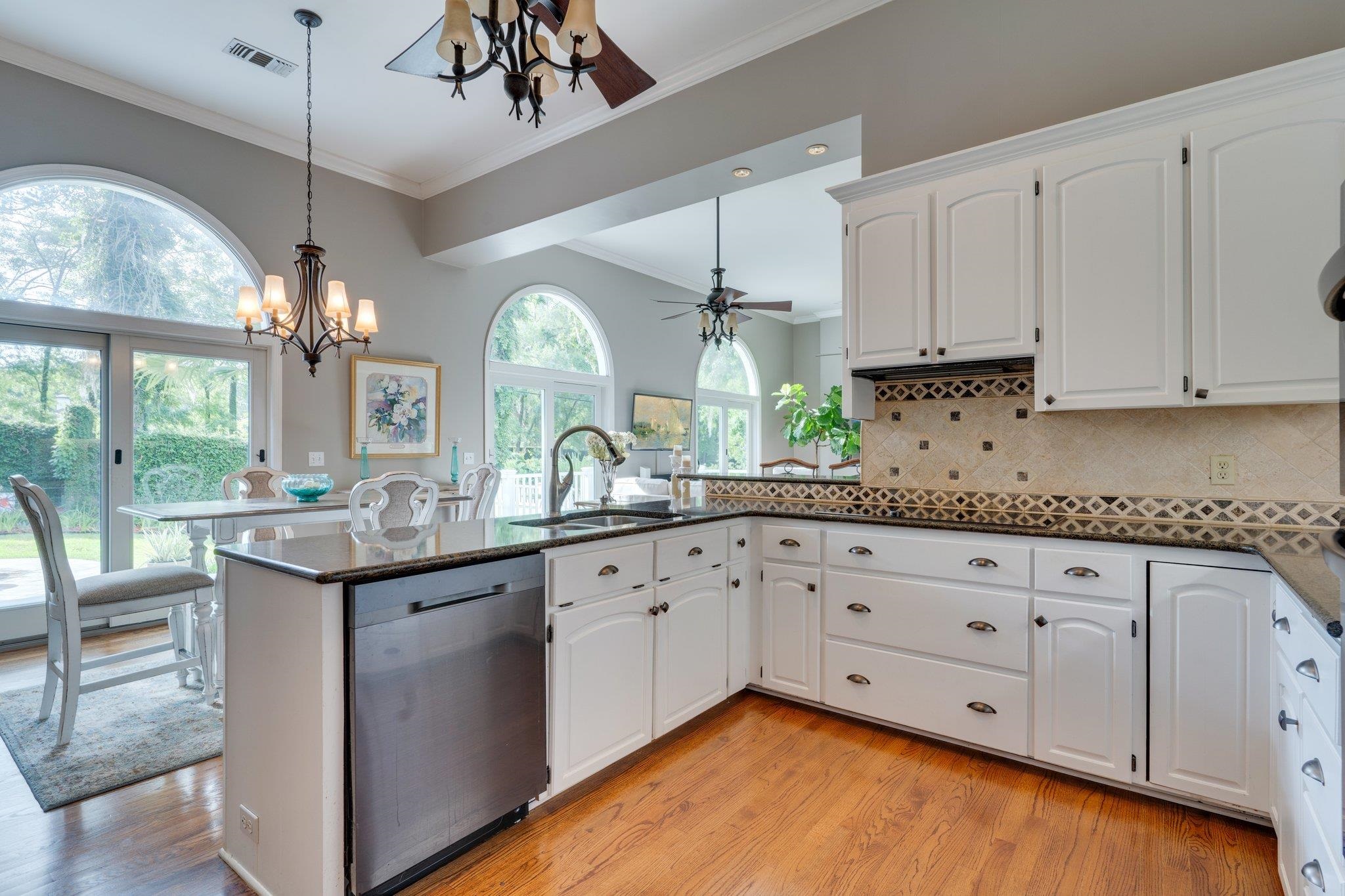 2825 Asbury Hill Drive, Tallahassee, Florida image 19